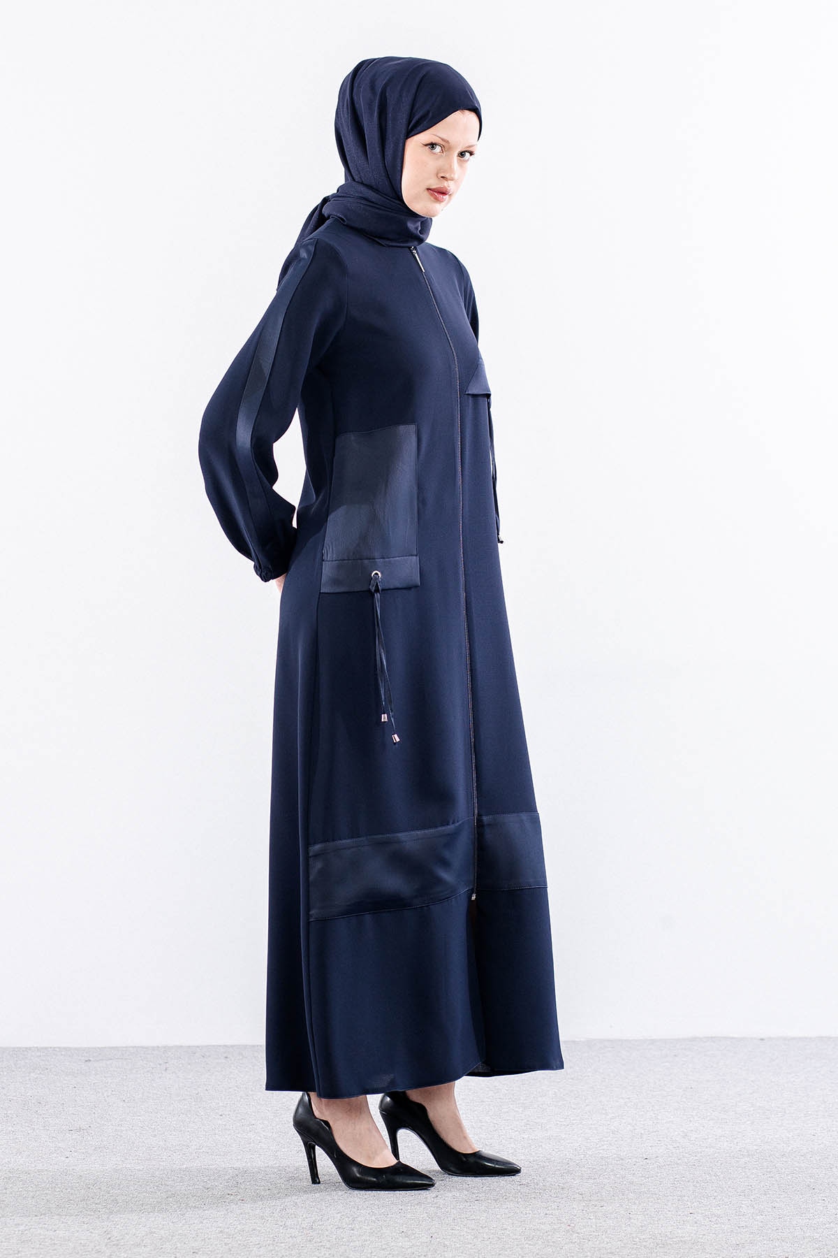 9203 Ferace 0-5 - Lacivert - 2