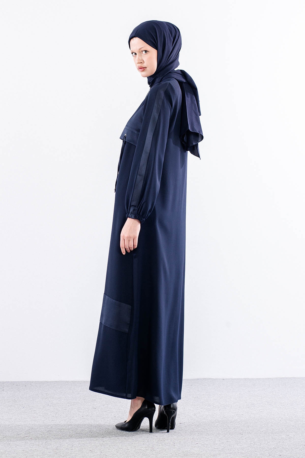 9203 Ferace 0-5 - Lacivert - 4