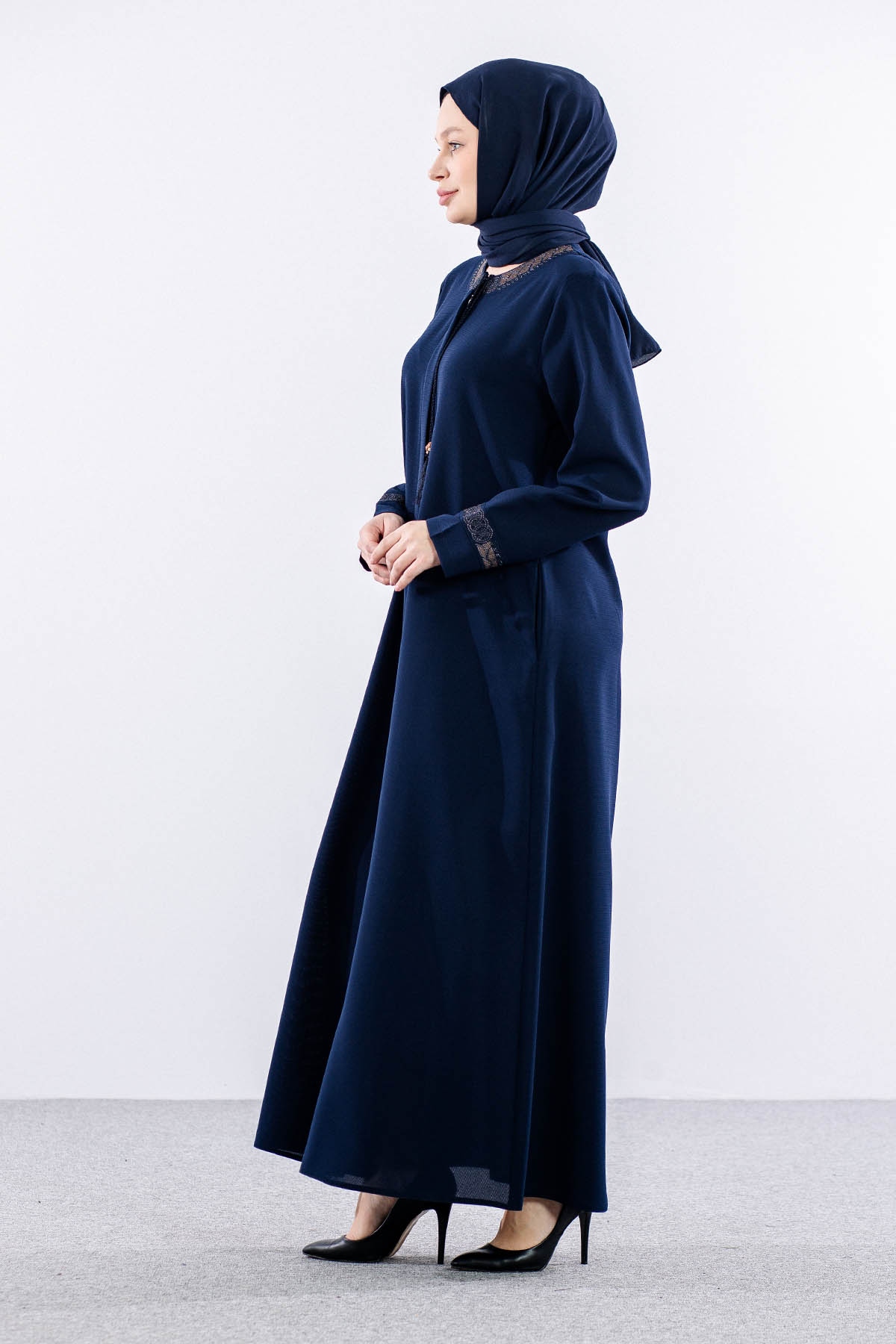 922 Ferace 46-56 Ptk - Lacivert - 2