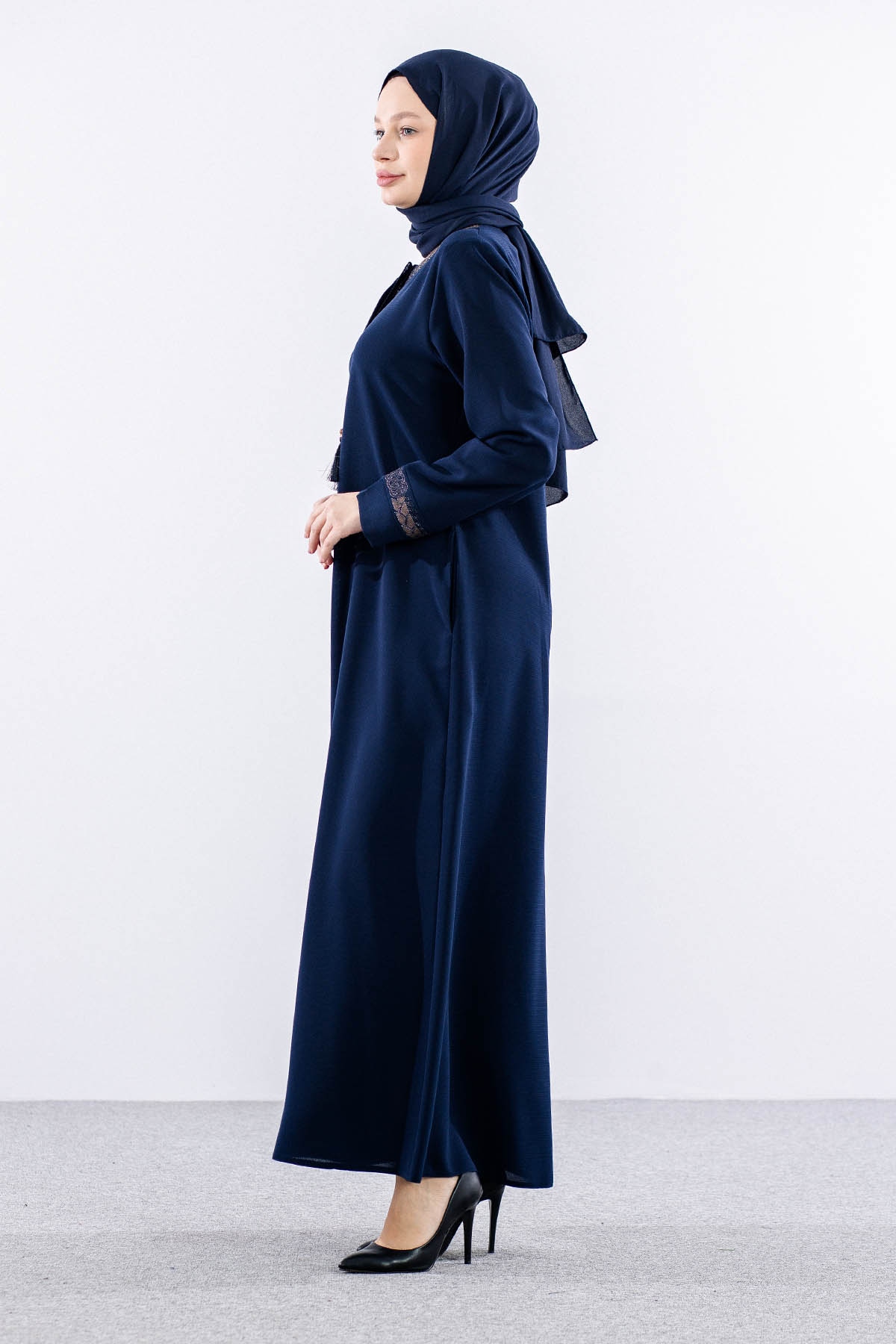 922 Ferace 46-56 Ptk - Lacivert - 3