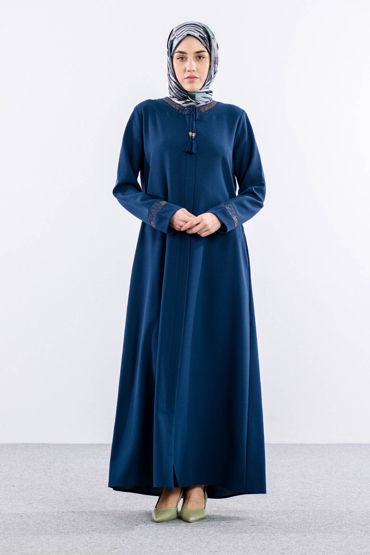 922 Ferace 46-56 Ptk - Petrol - 1