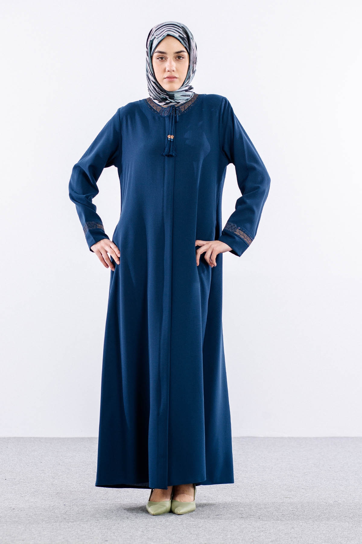 922 Ferace 46-56 Ptk - Petrol - 2