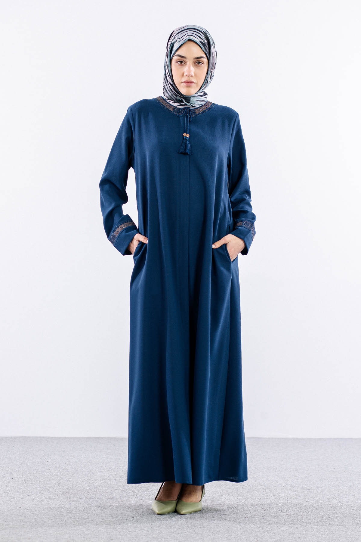 922 Ferace 46-56 Ptk - Petrol - 3