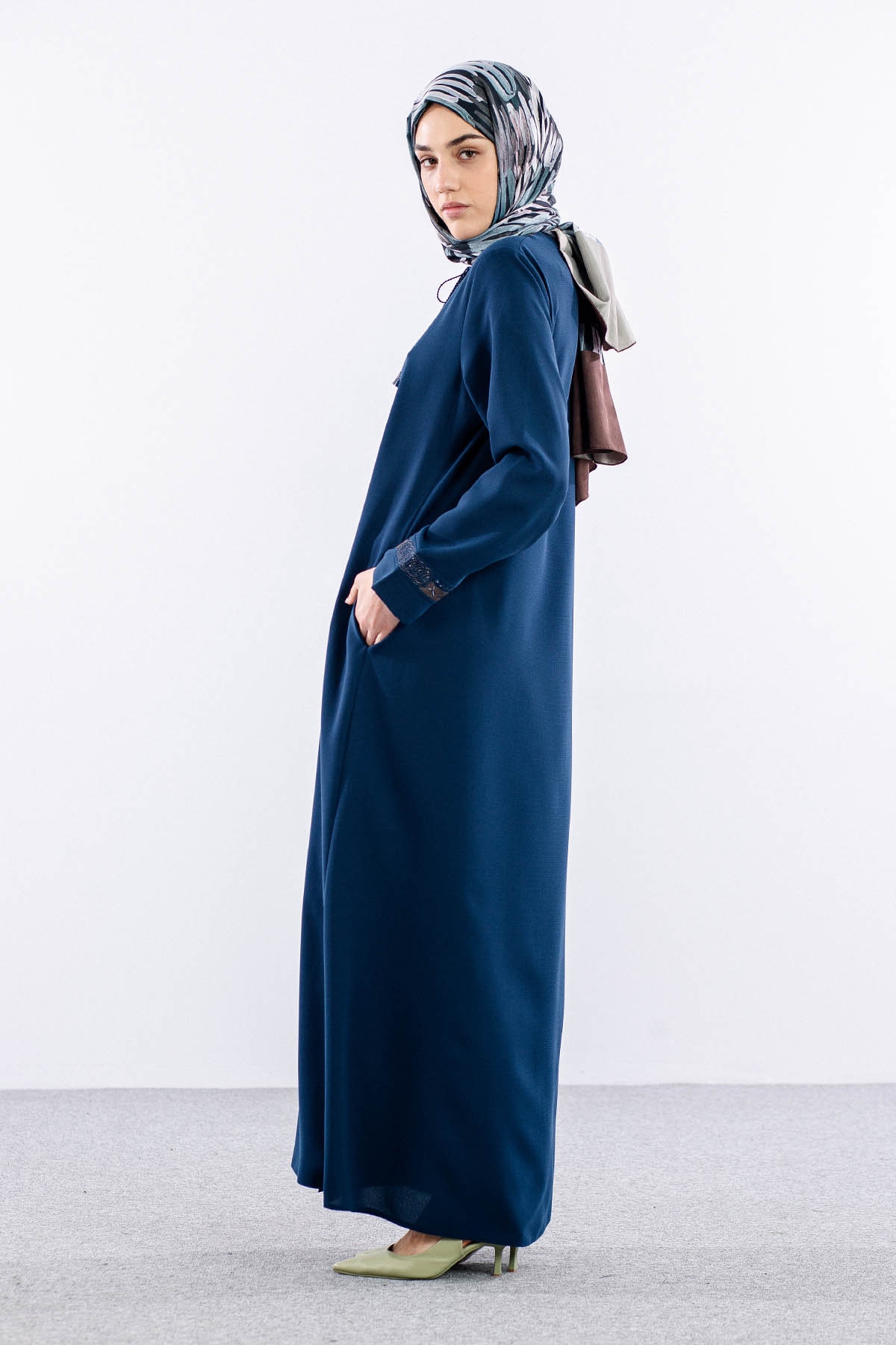 922 Ferace 46-56 Ptk - Petrol - 4