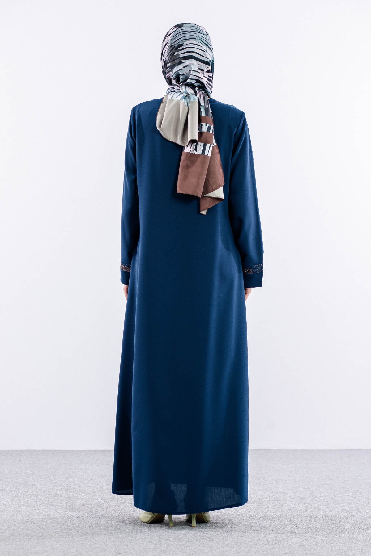 922 Ferace 46-56 Ptk - Petrol - 5