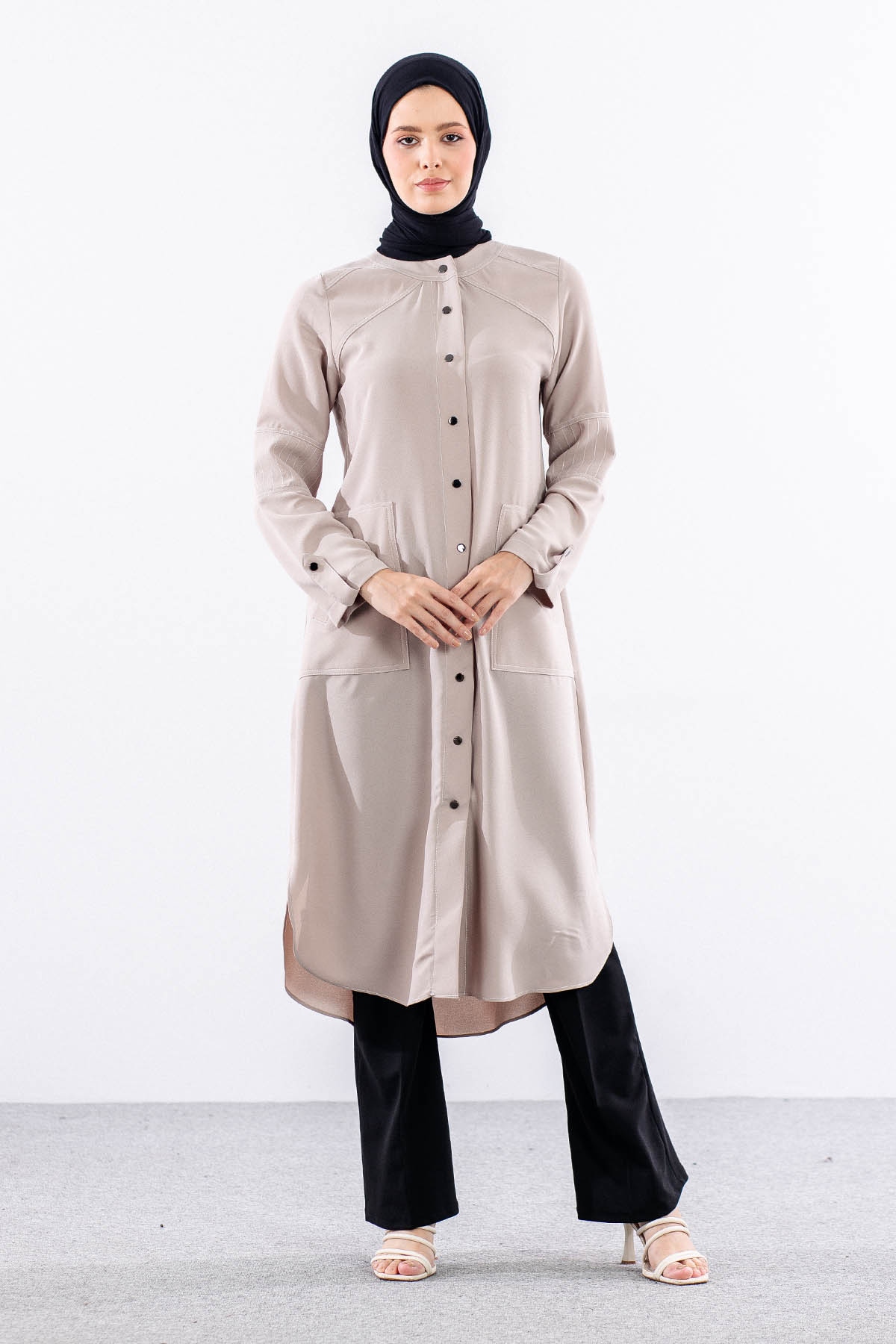 9230 Giyçik 38-46 - Tas - 1