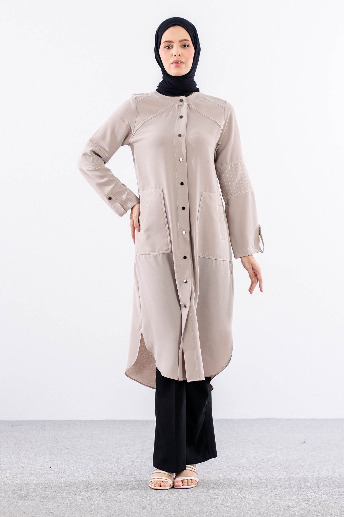 9230 Giyçik 38-46 - Tas - 2