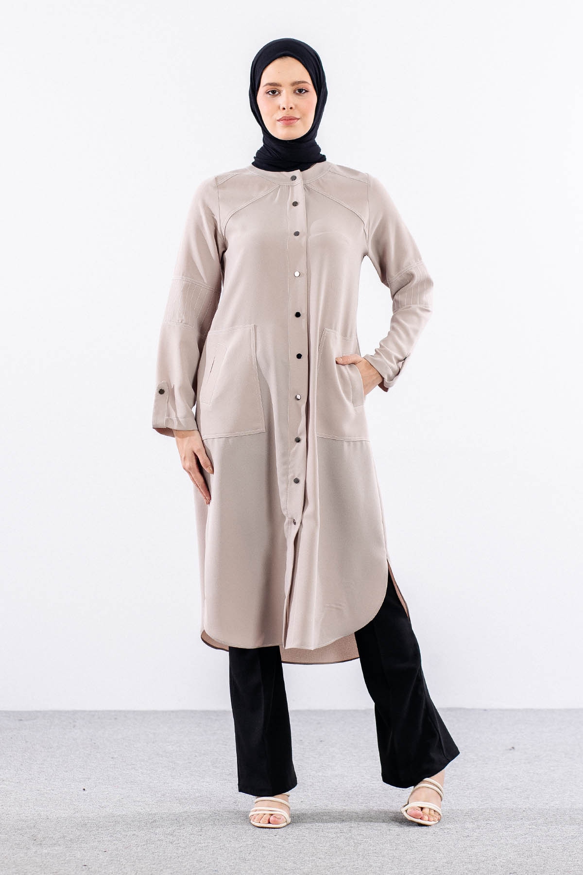 9230 Giyçik 38-46 - Tas - 3