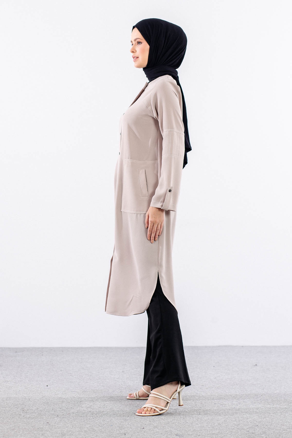 9230 Giyçik 38-46 - Tas - 4