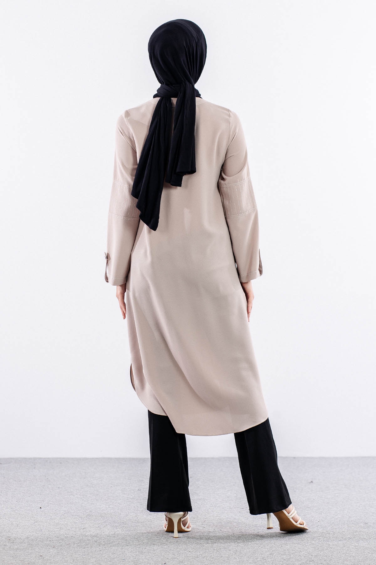 9230 Giyçik 38-46 - Tas - 5