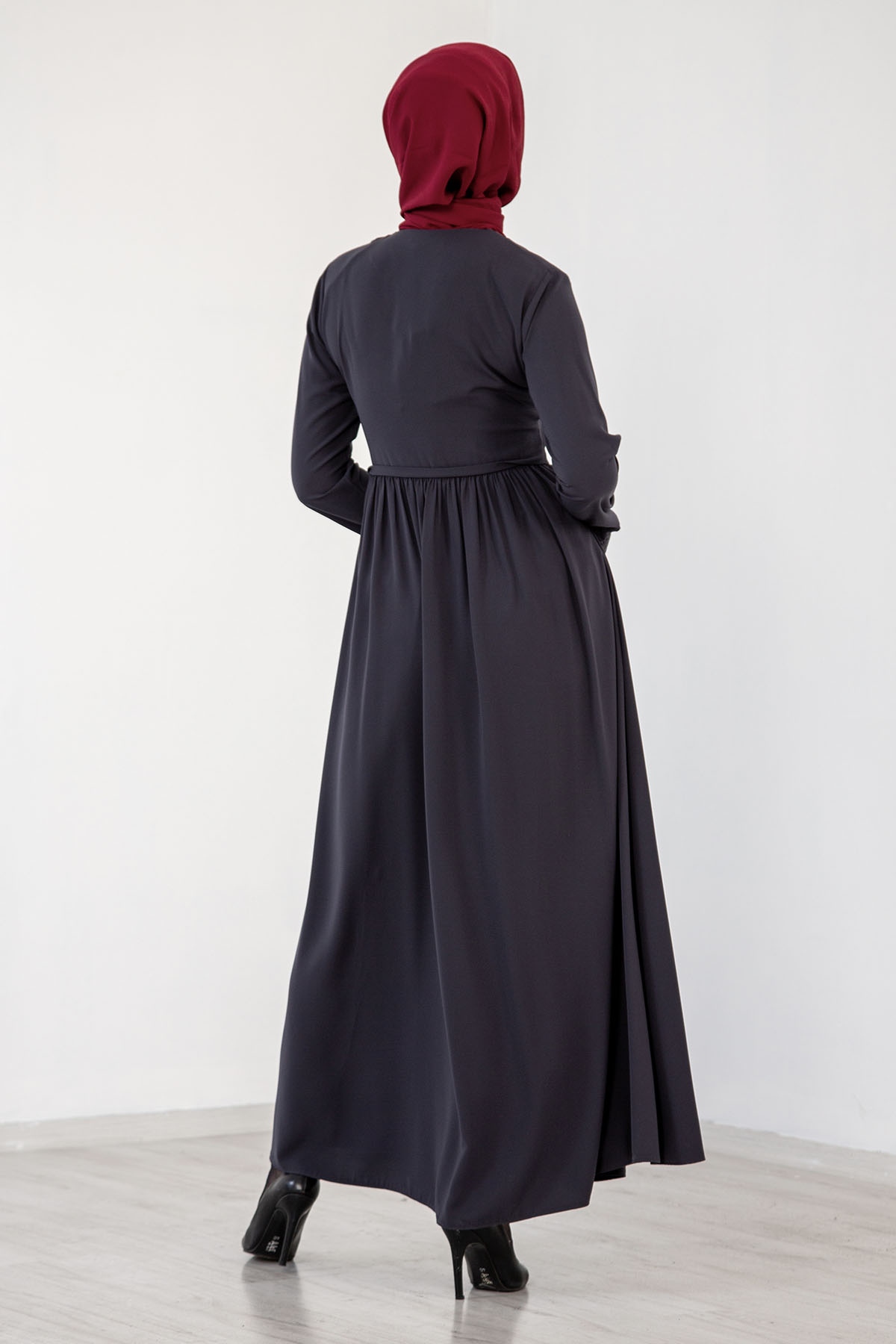 941 Ferace 38-48 Krep - Antrasit - 4