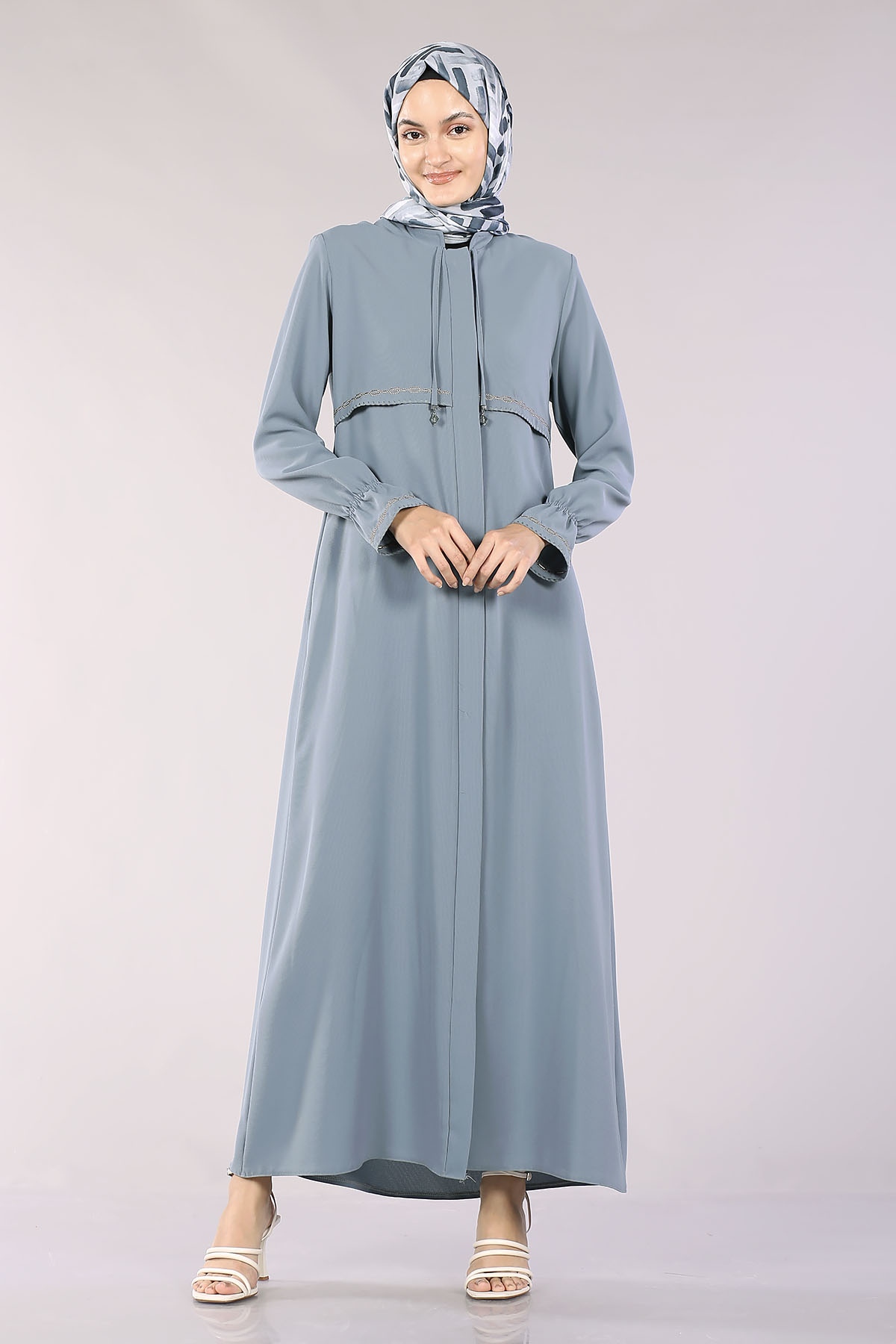 957 Ferace 40-50 Melda Ptk - Mint - 1