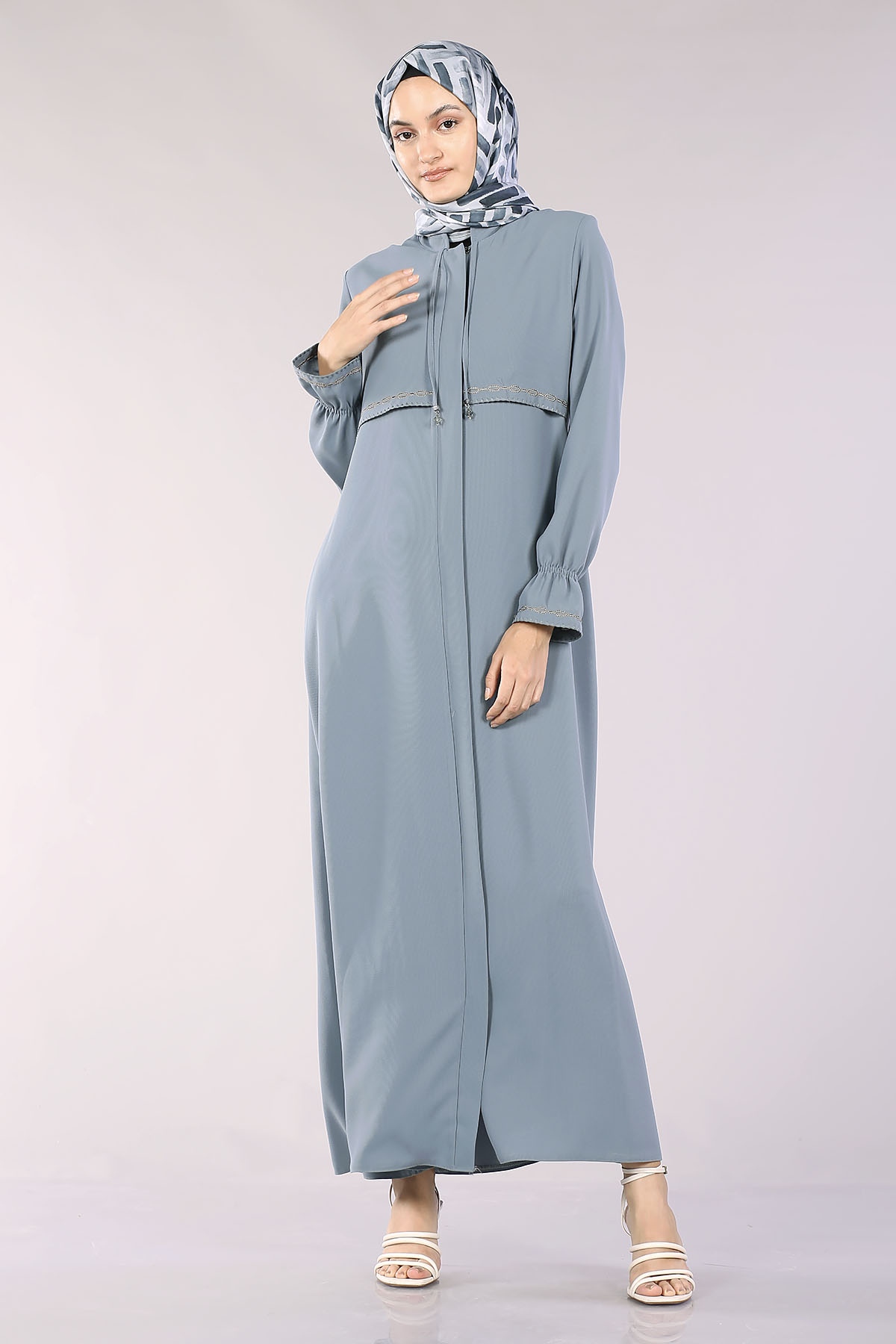 957 Ferace 40-50 Melda Ptk - Mint - 2