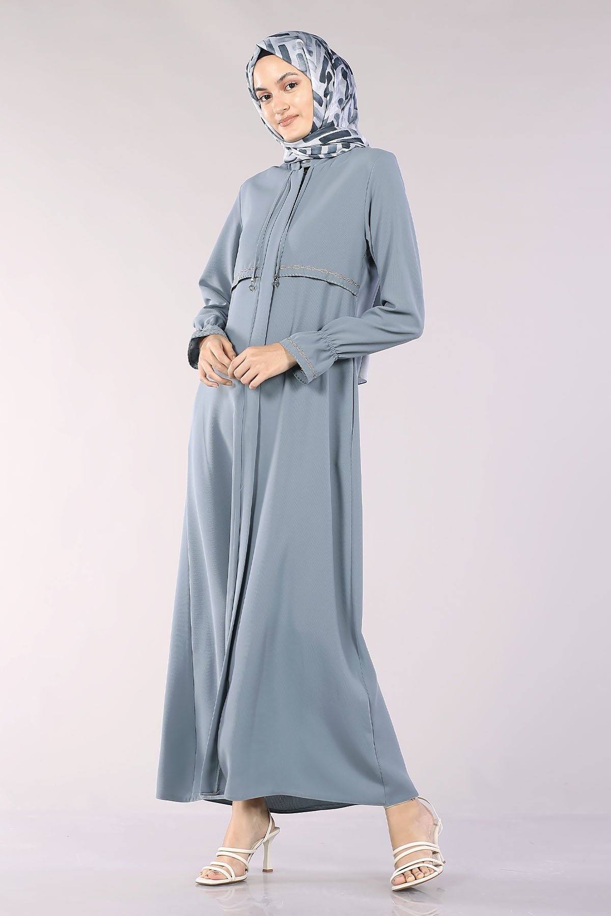 957 Ferace 40-50 Melda Ptk - Mint - 3