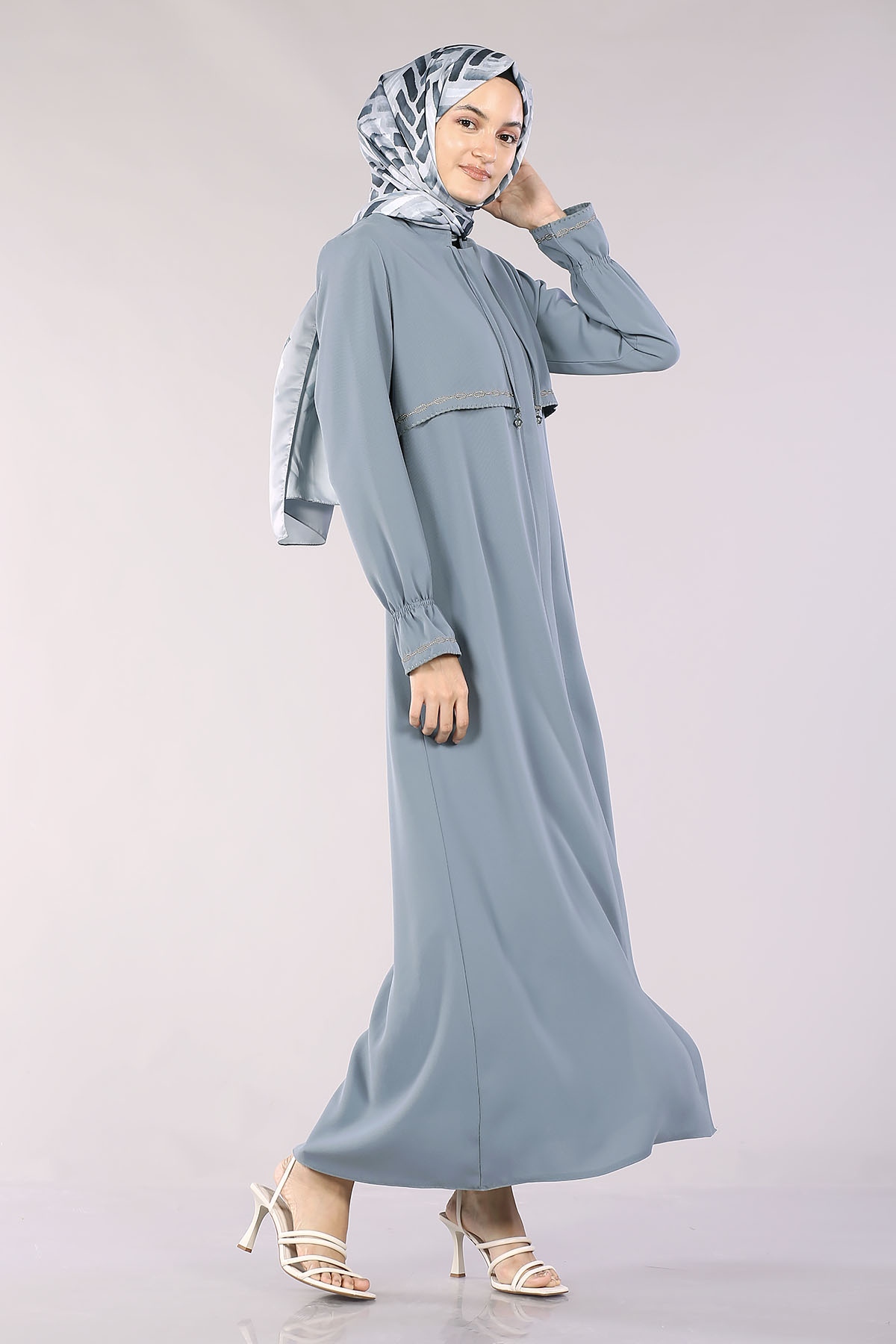 957 Ferace 40-50 Melda Ptk - Mint - 4