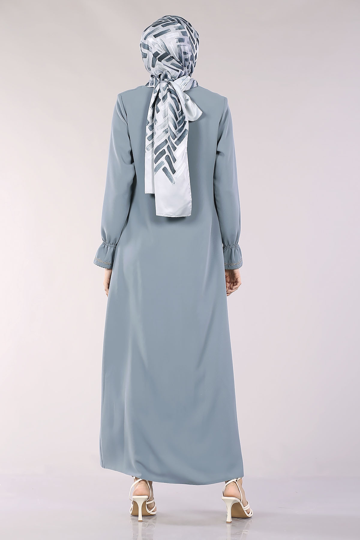 957 Ferace 40-50 Melda Ptk - Mint - 5