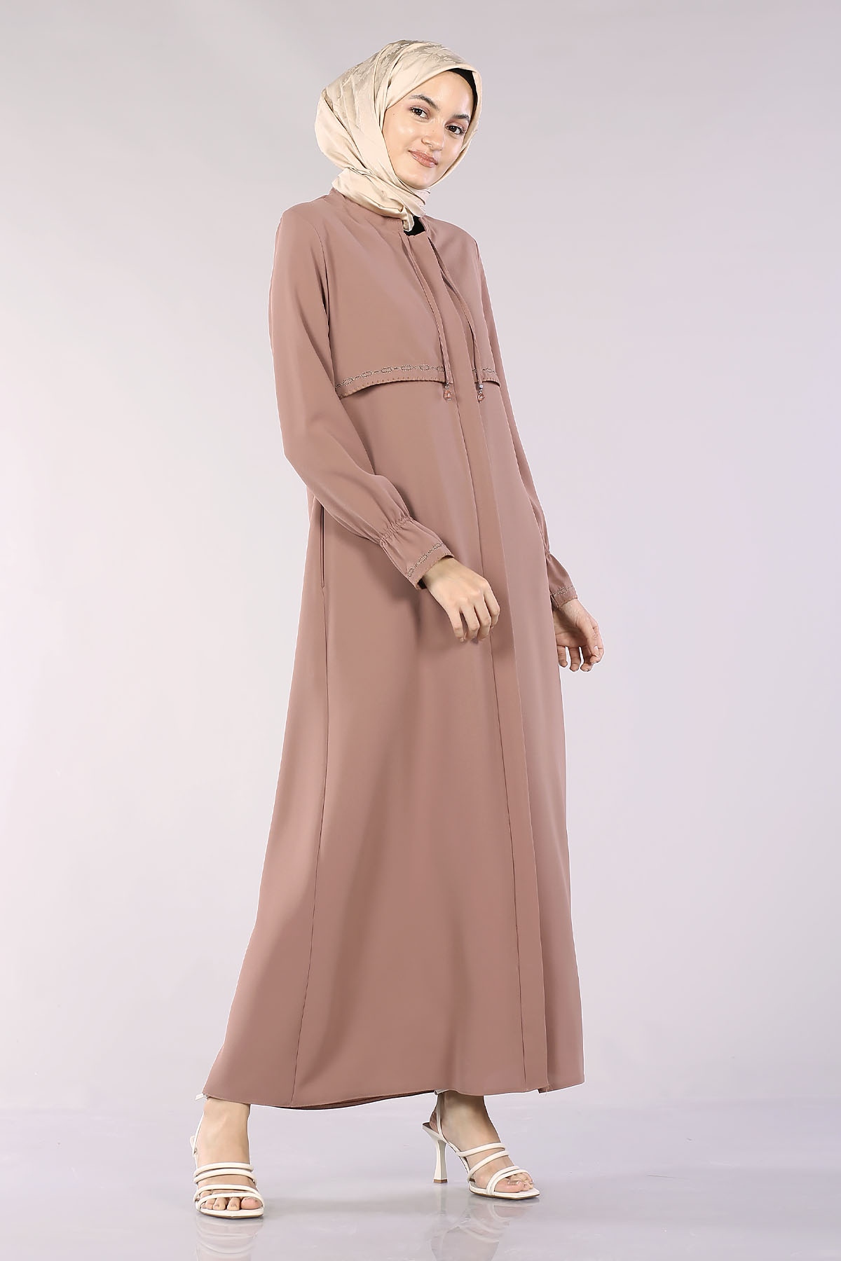 957 Ferace 40-50 Melda Ptk - Somon - 1