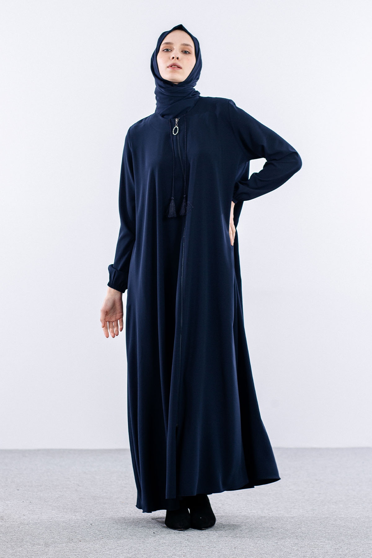 965 Ferace 42-52 Mevlana - Lacivert - 1