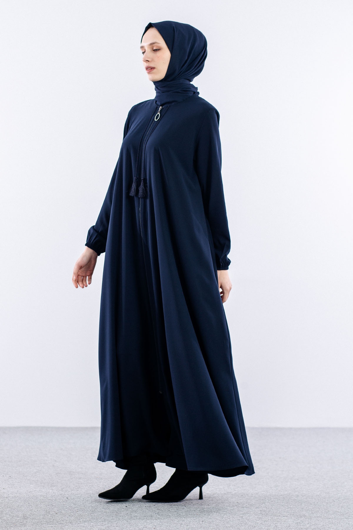 965 Ferace 42-52 Mevlana - Lacivert - 2