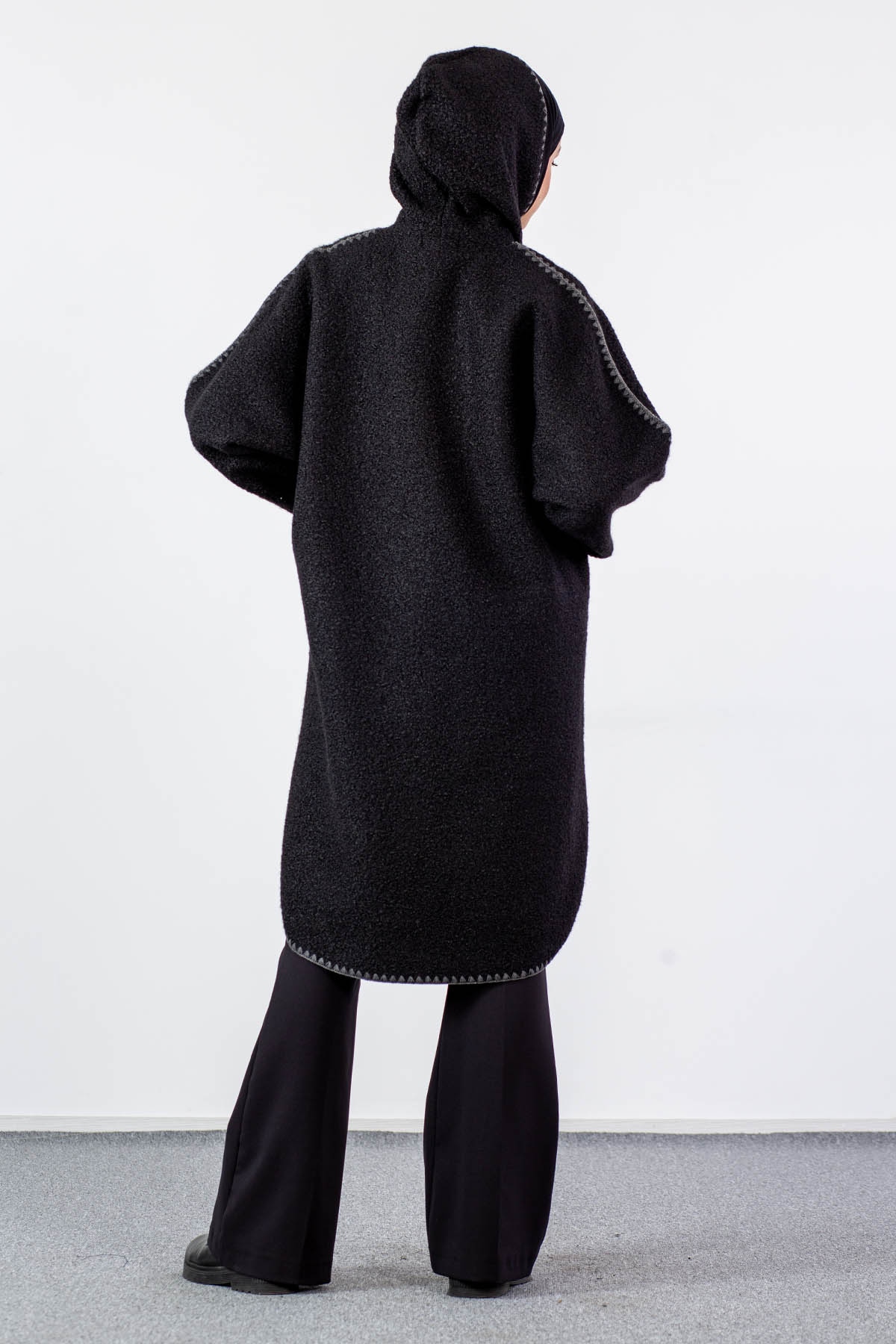 9689 Kuzu Kap 3-4-5 - Siyah_gri - 5