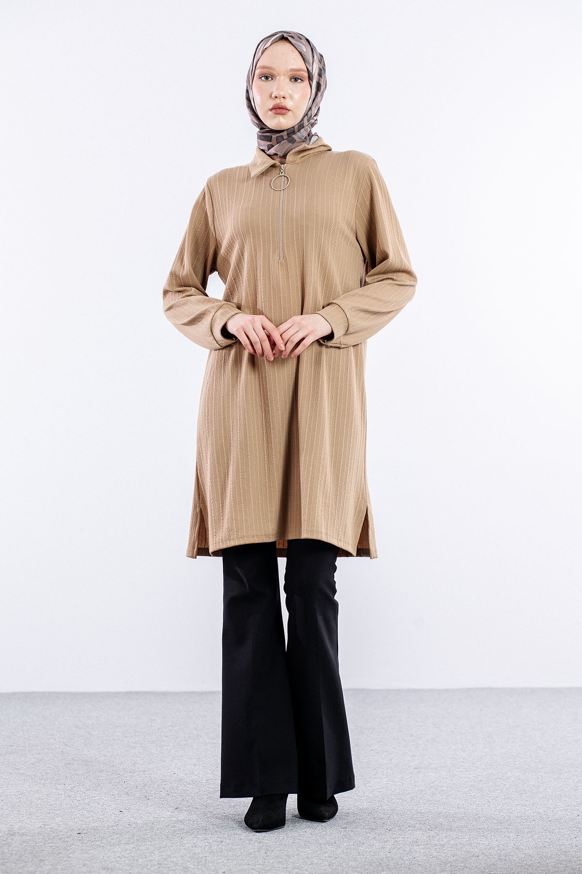 9740 Tunik 2-3-4-5 - Tas - 1