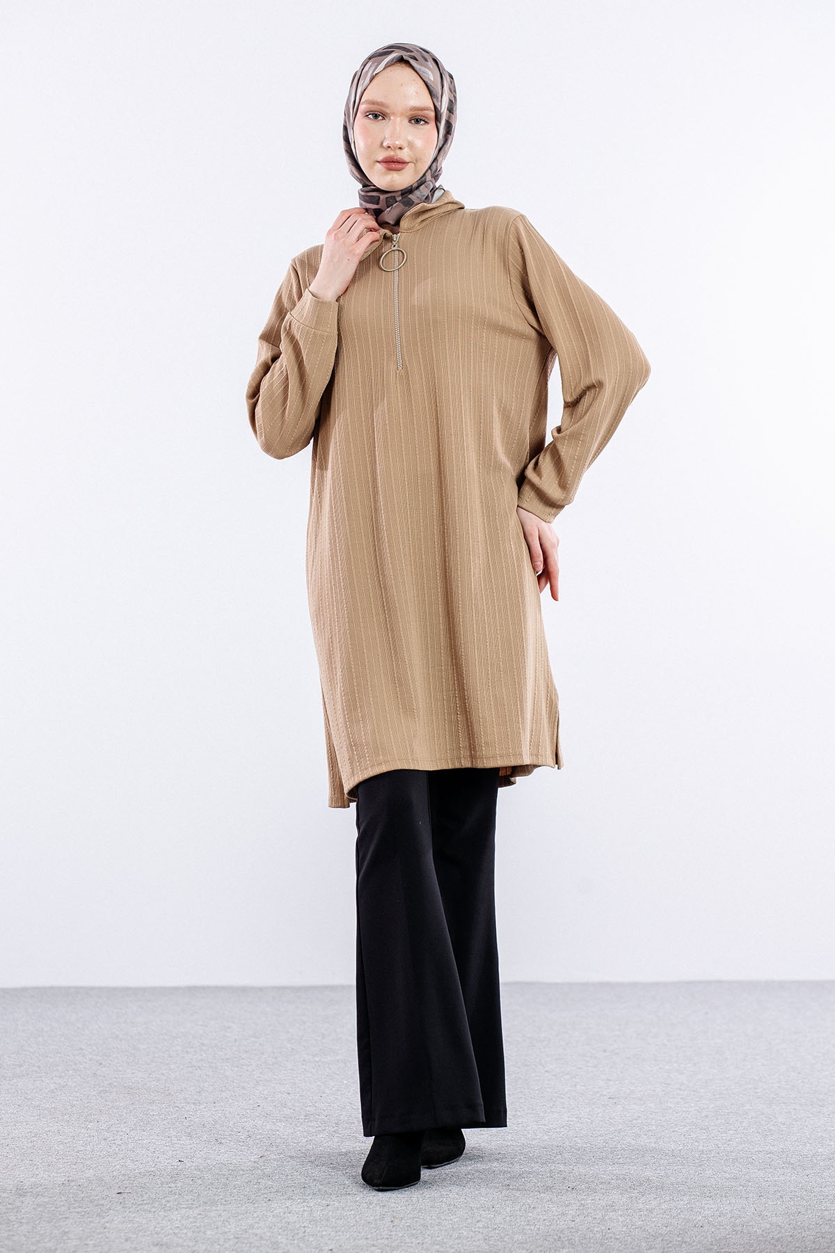 9740 Tunik 2-3-4-5 - Tas - 2