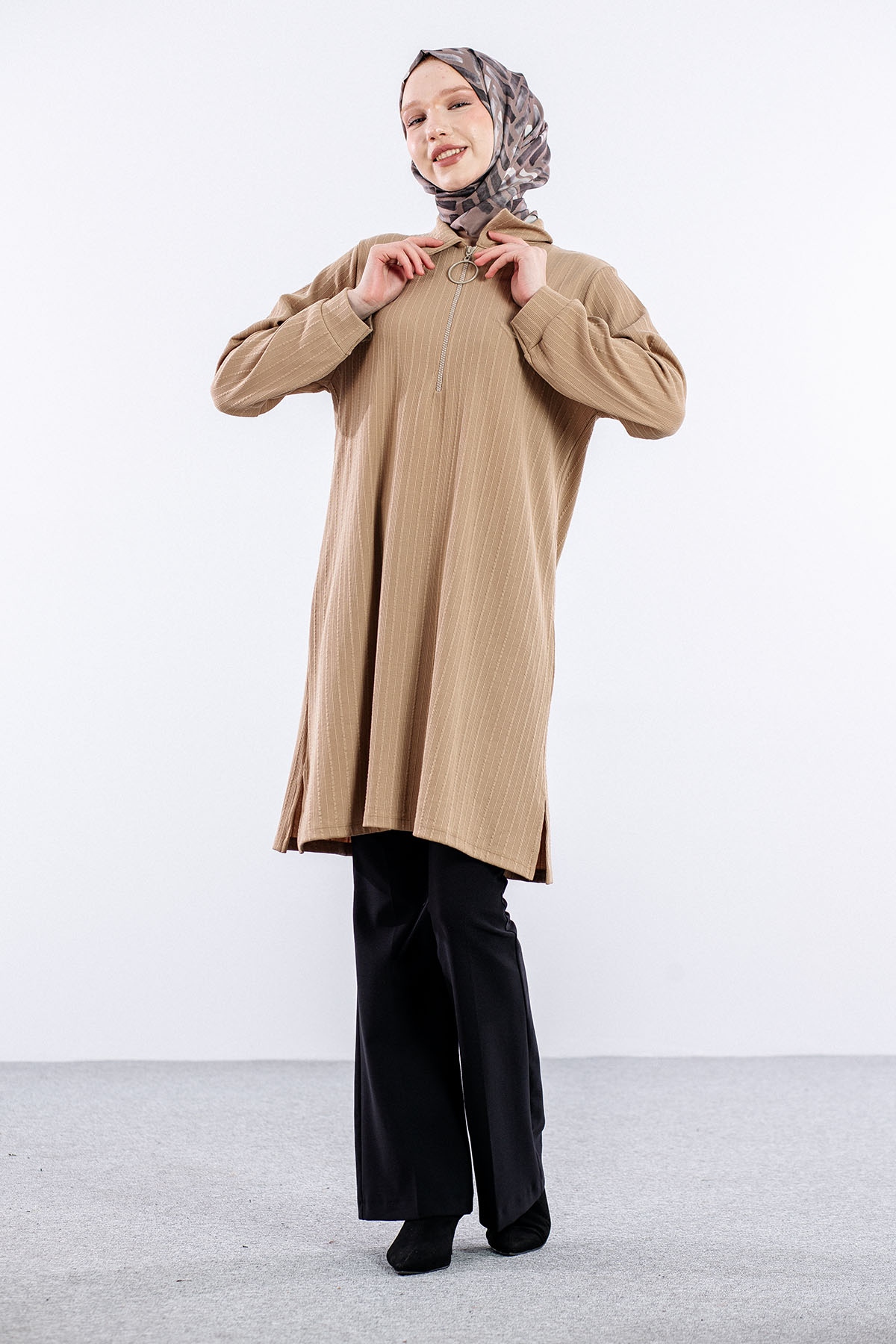 9740 Tunik 2-3-4-5 - Tas - 3