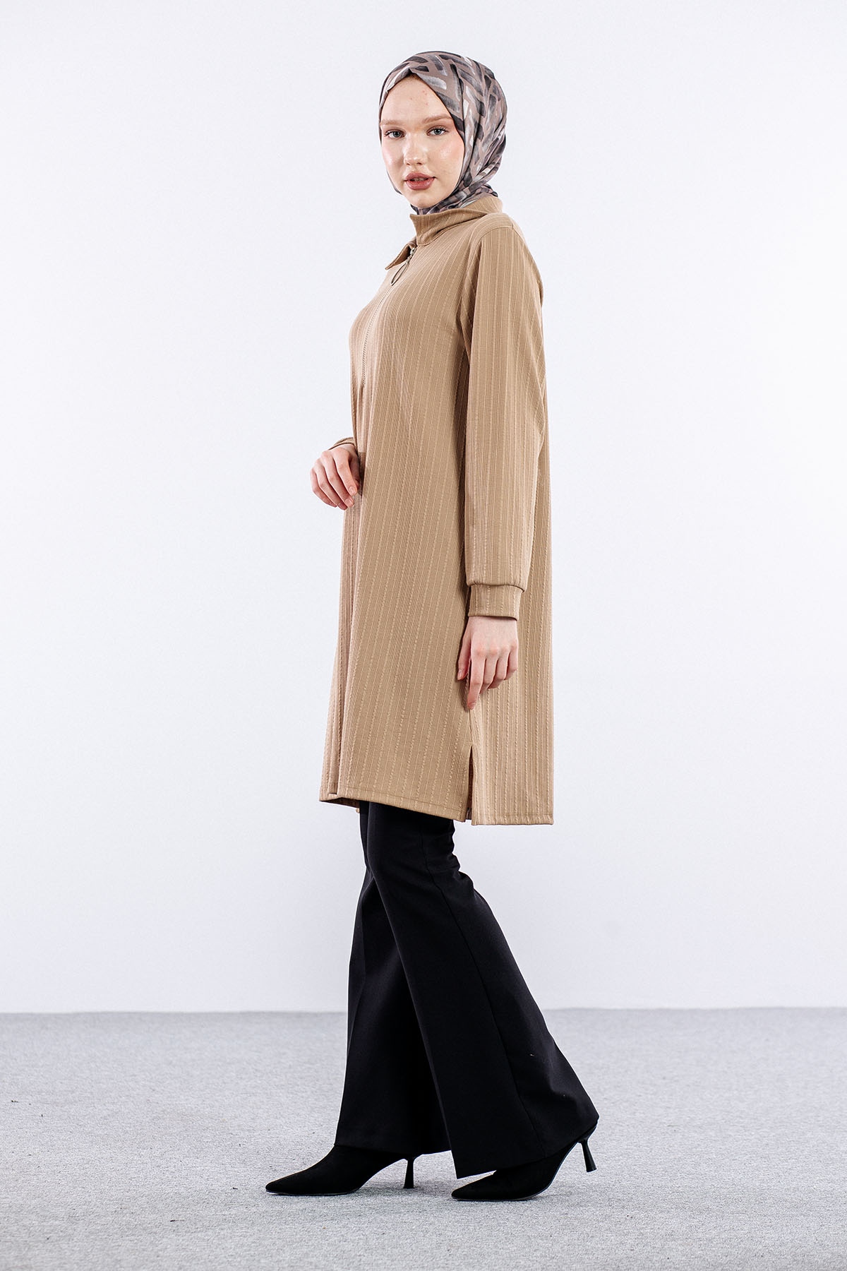 9740 Tunik 2-3-4-5 - Tas - 4