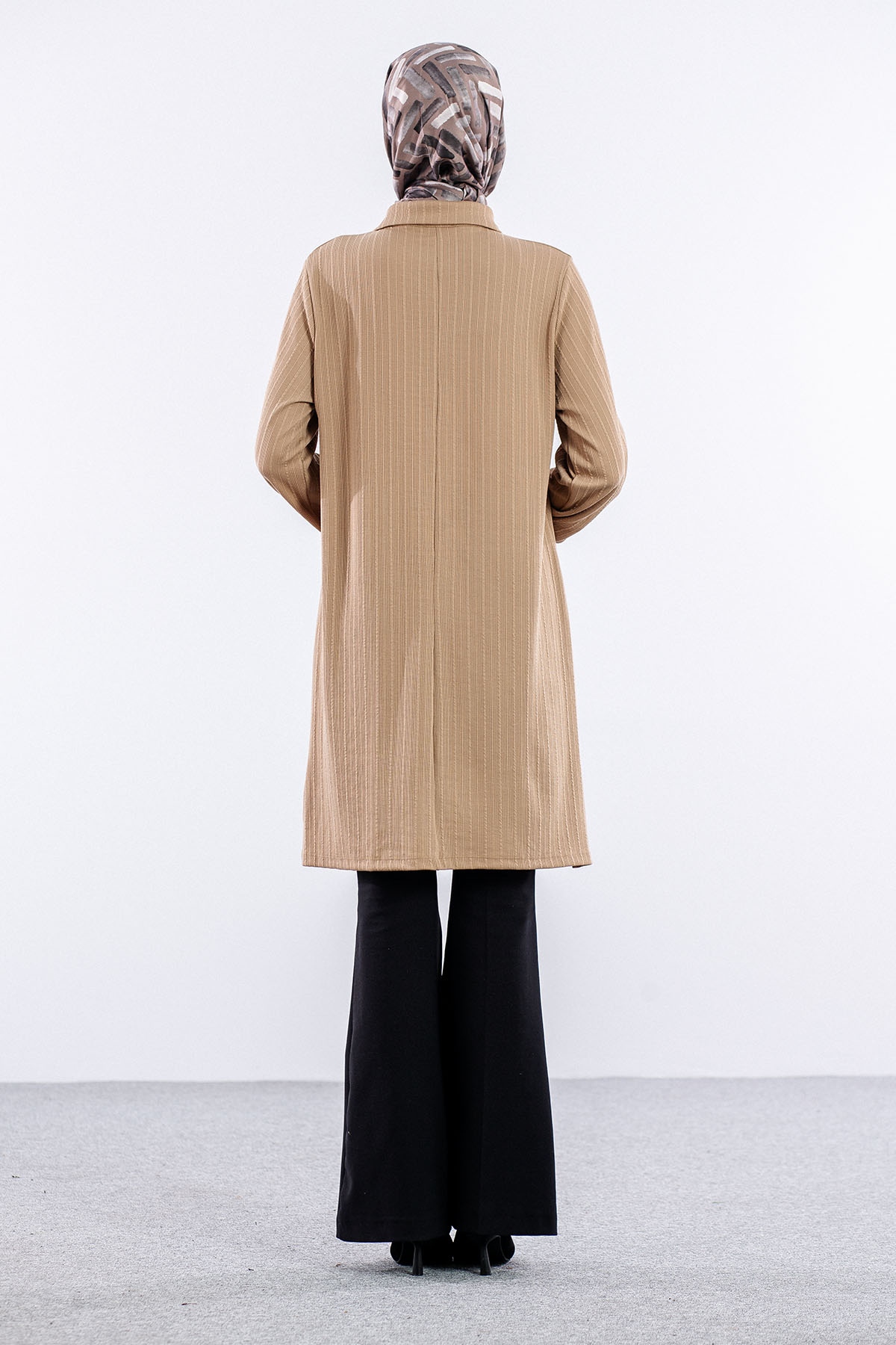 9740 Tunik 2-3-4-5 - Tas - 5