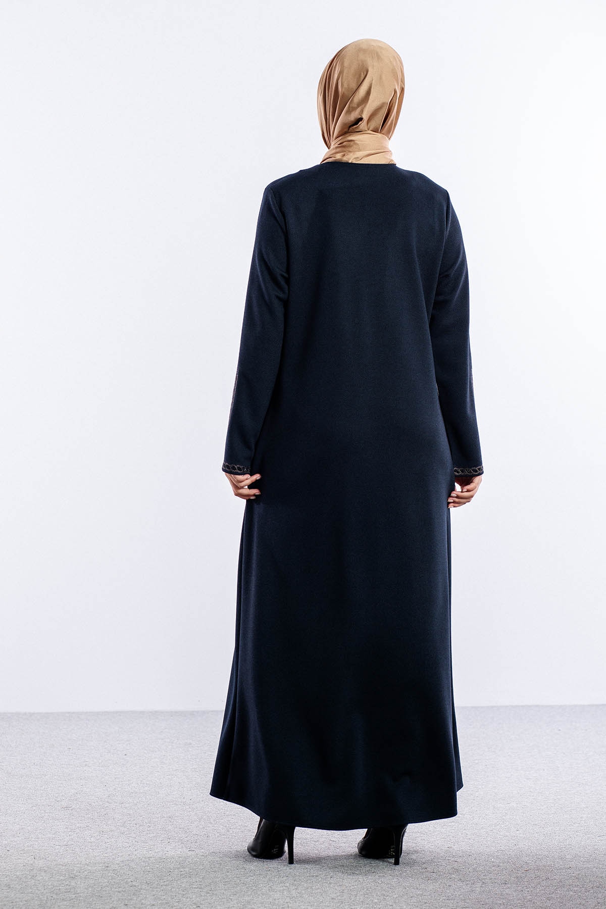 985 Ferace 46-56 Duru Venüs Kis - Lacivert - 4