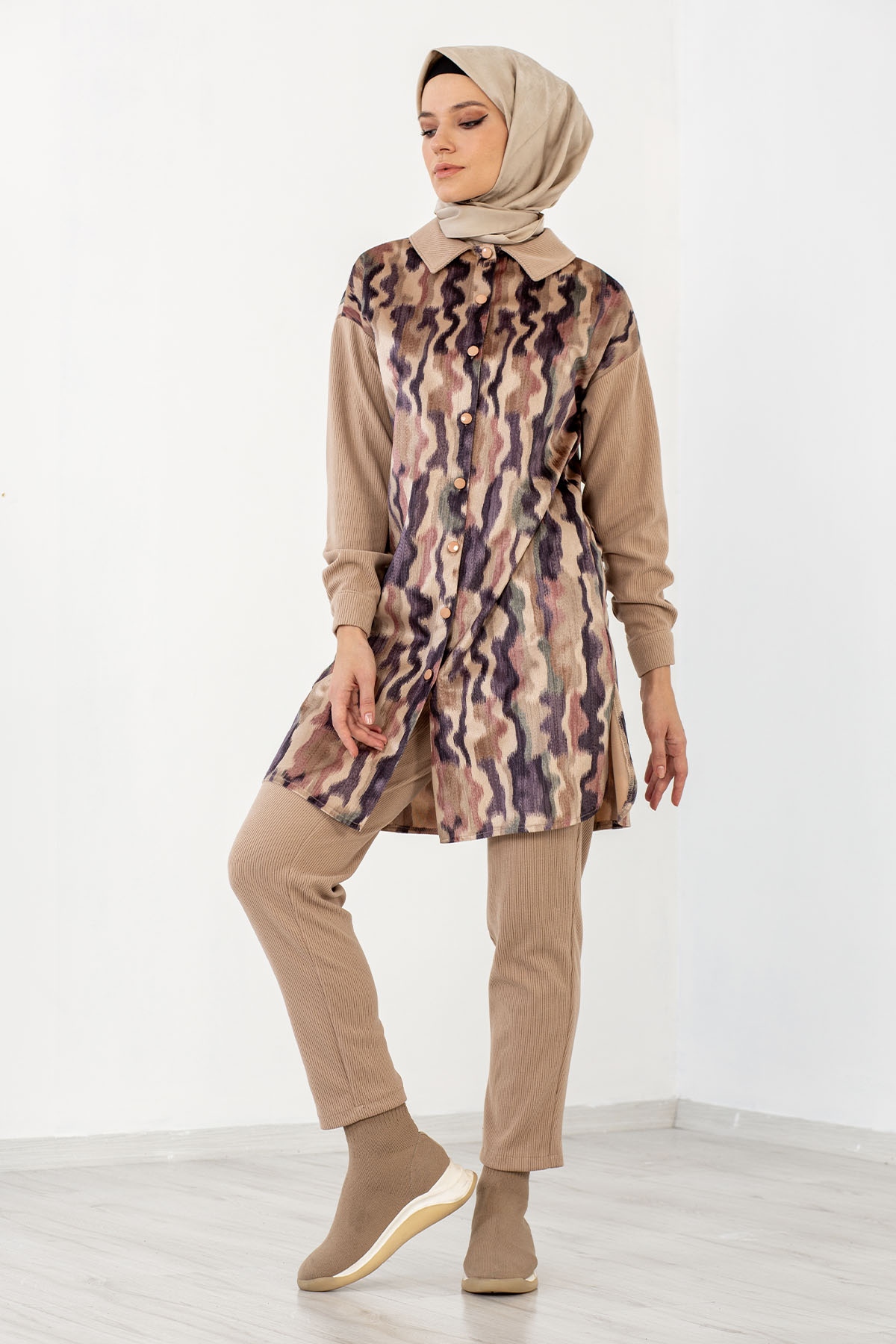 A7605 Takim 38-44 - Murdum - 1