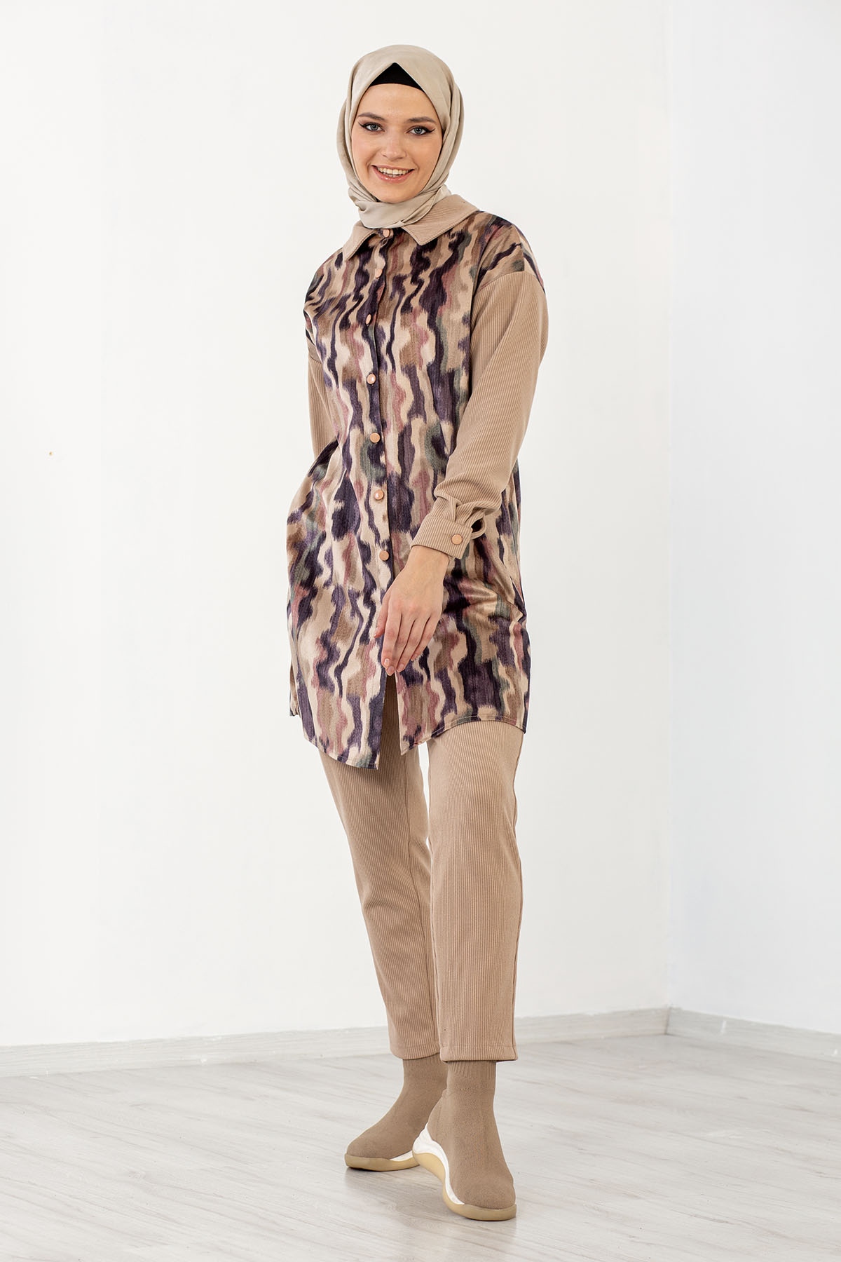 A7605 Takim 38-44 - Murdum - 2