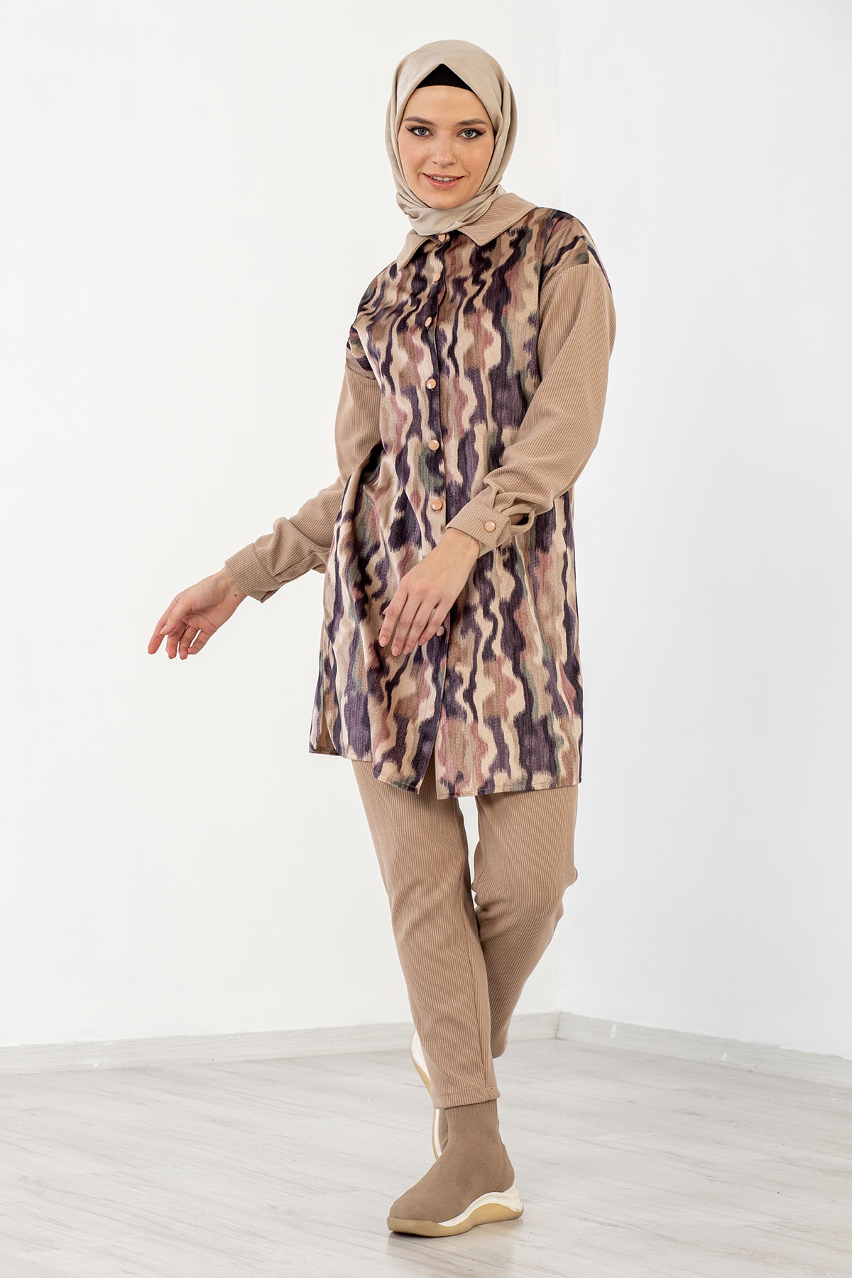 A7605 Takim 38-44 - Murdum - 3