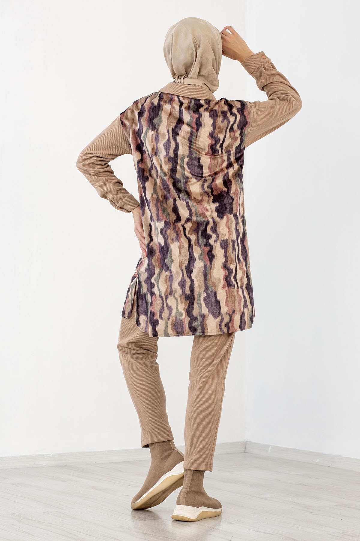 A7605 Takim 38-44 - Murdum - 4