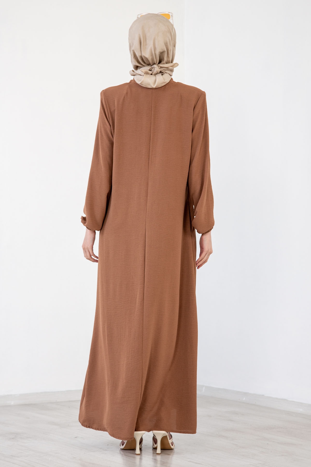 Bilcan Spor Ferace 40-58 - Camel - 5