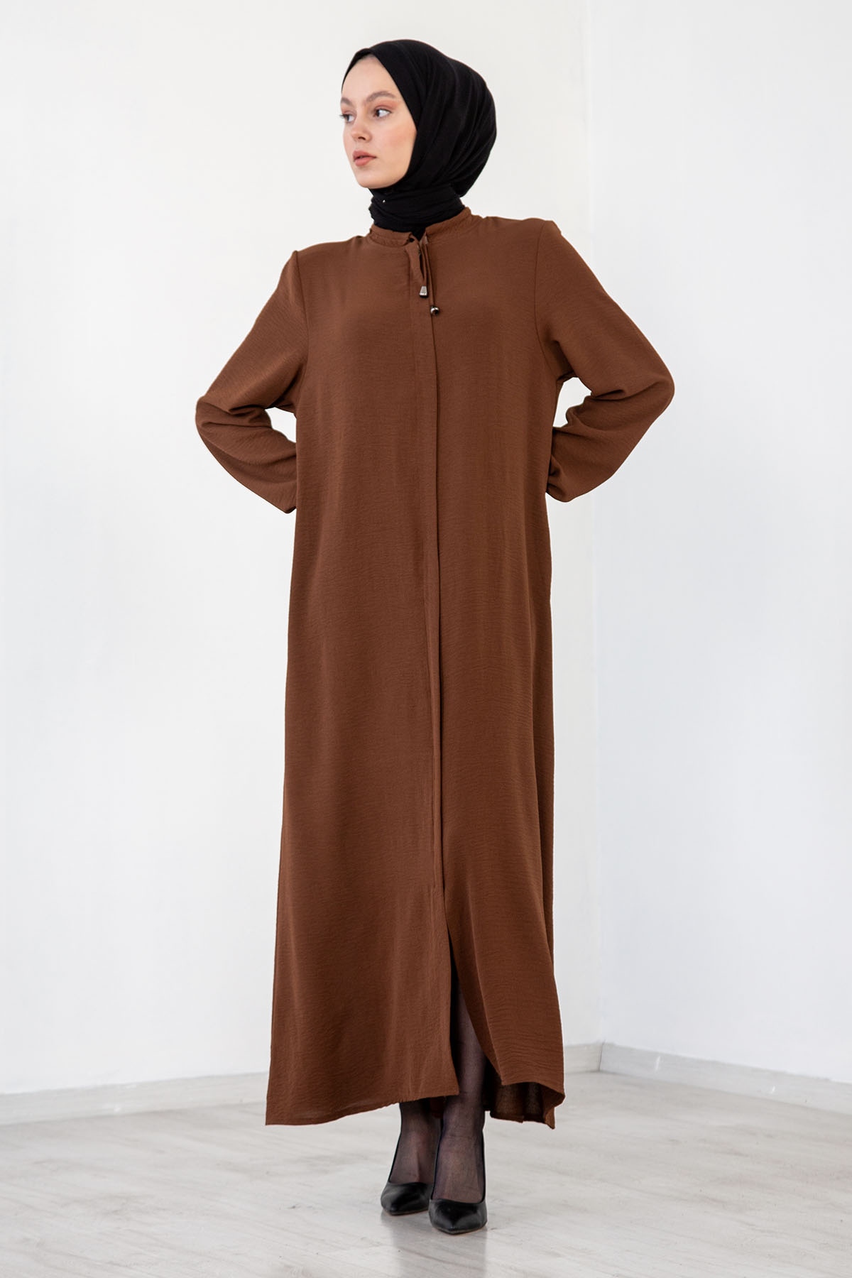 Bilcan Spor Ferace 40-58 - Kahve - 2