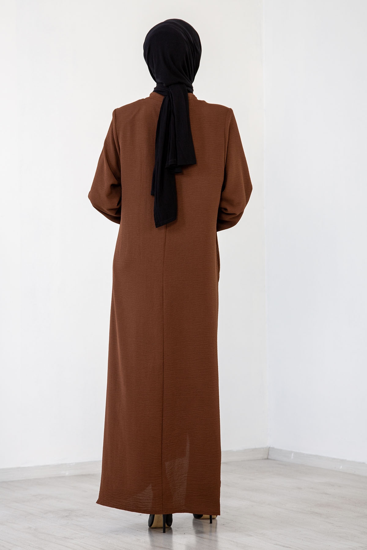 Bilcan Spor Ferace 40-58 - Kahve - 4