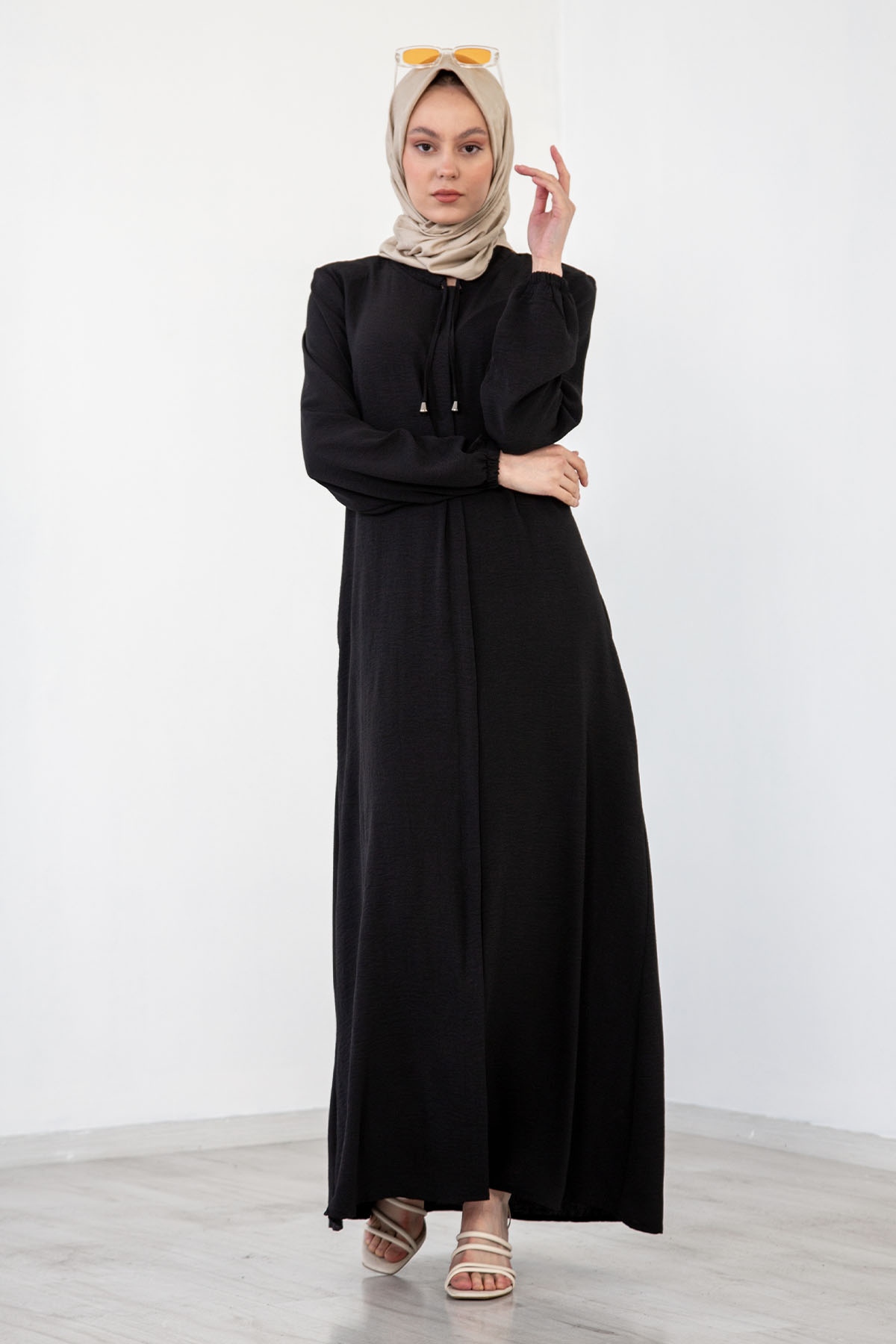 Bilcan Spor Ferace 40-58 - Siyah - 1