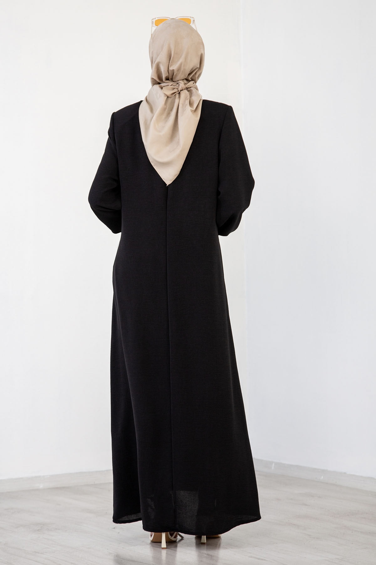 Bilcan Spor Ferace 40-58 - Siyah - 3