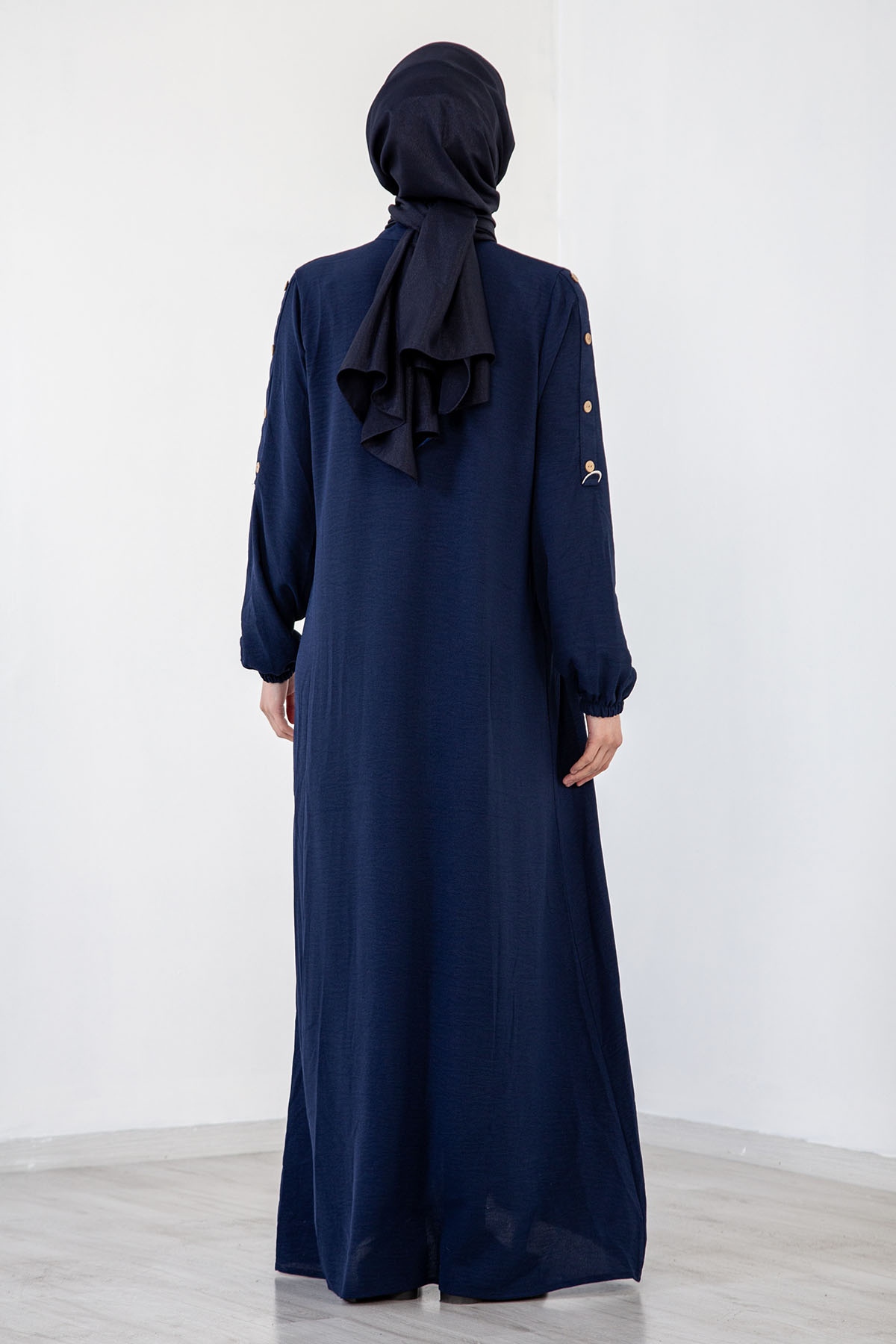 çağdaş Spor Ferace 42-54 - Lacivert - 3