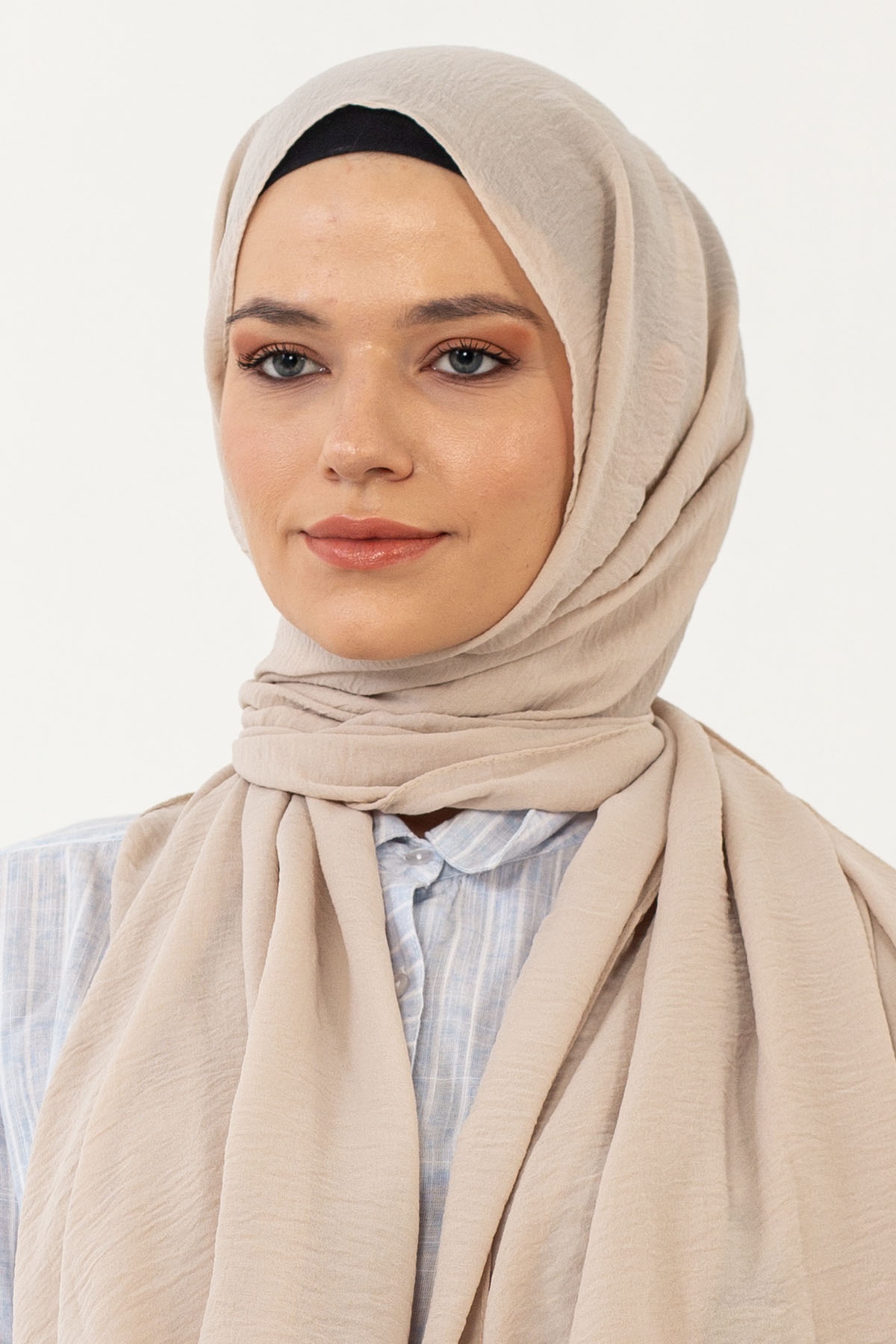 Cazz şal Bulut - Tas - 1