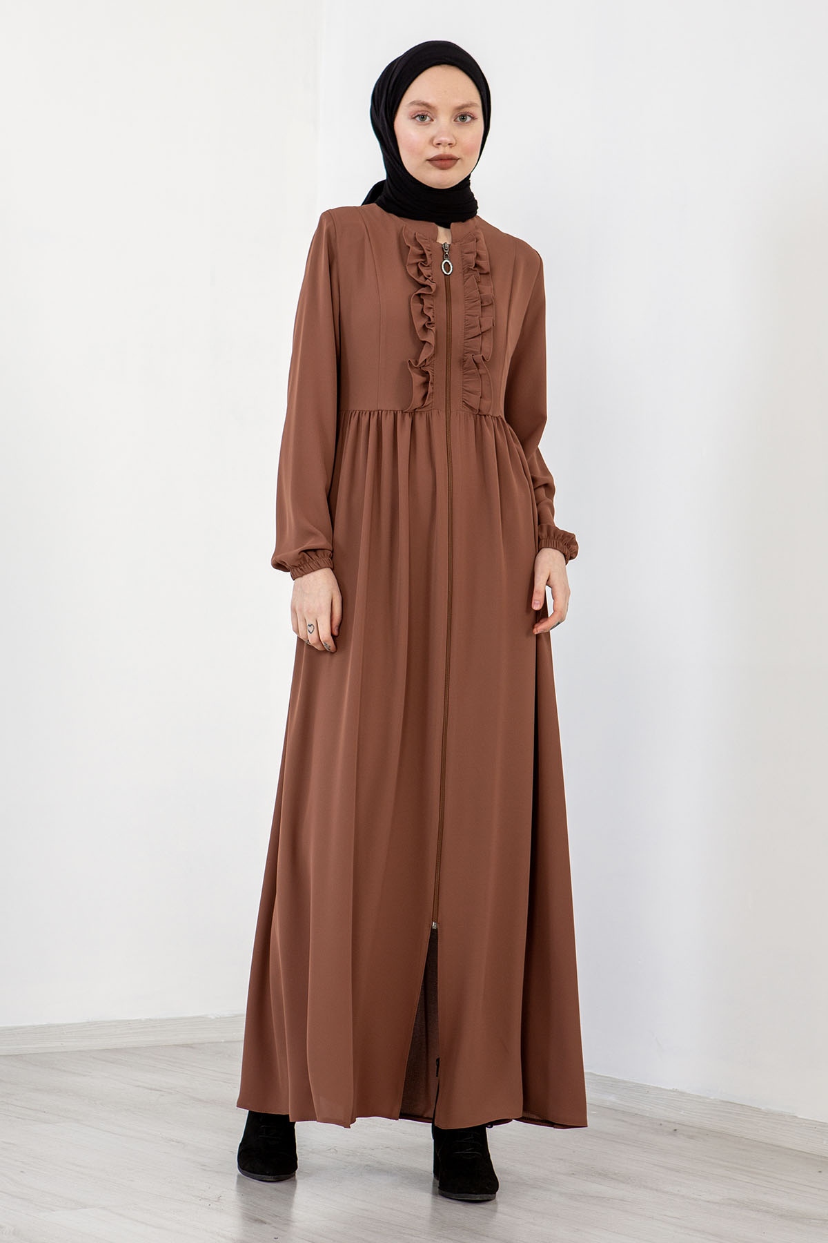 E 1093 Ferace 38-48 - Camel - 1