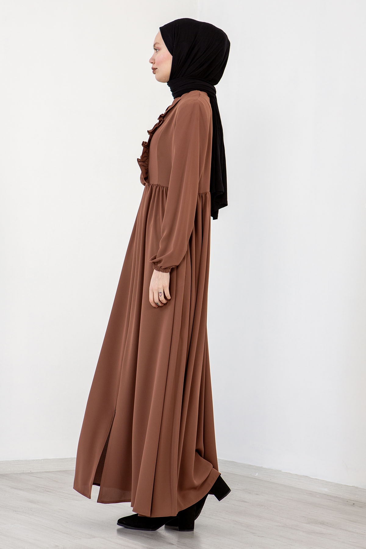 E 1093 Ferace 38-48 - Camel - 3