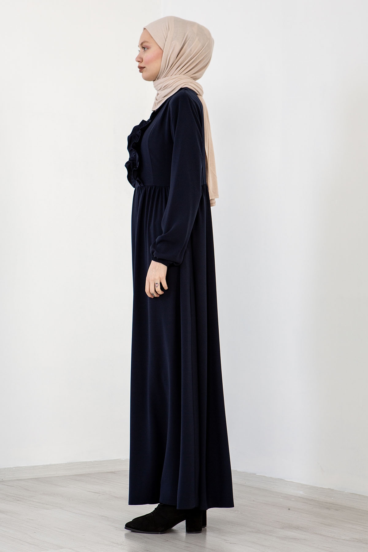 E 1093 Ferace 38-48 - Lacivert - 3