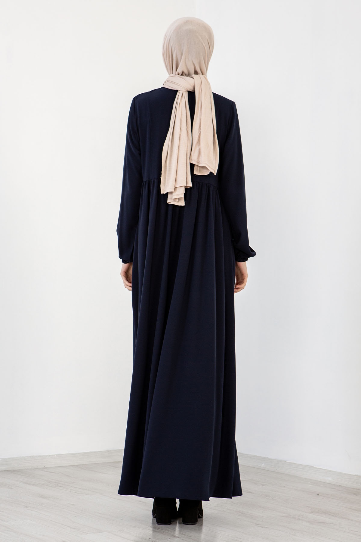 E 1093 Ferace 38-48 - Lacivert - 4