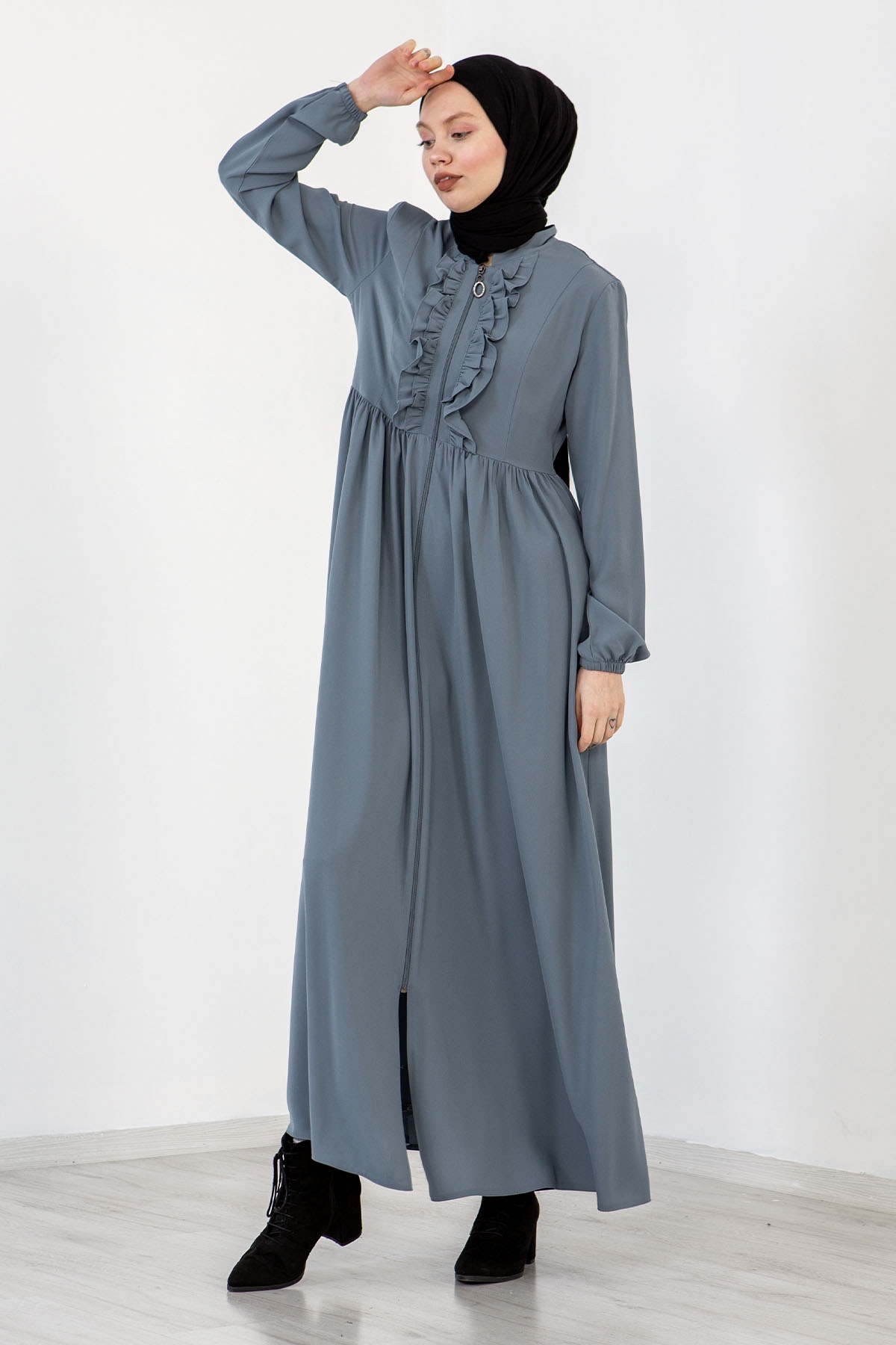 E 1093 Ferace 38-48 - Mint - 2