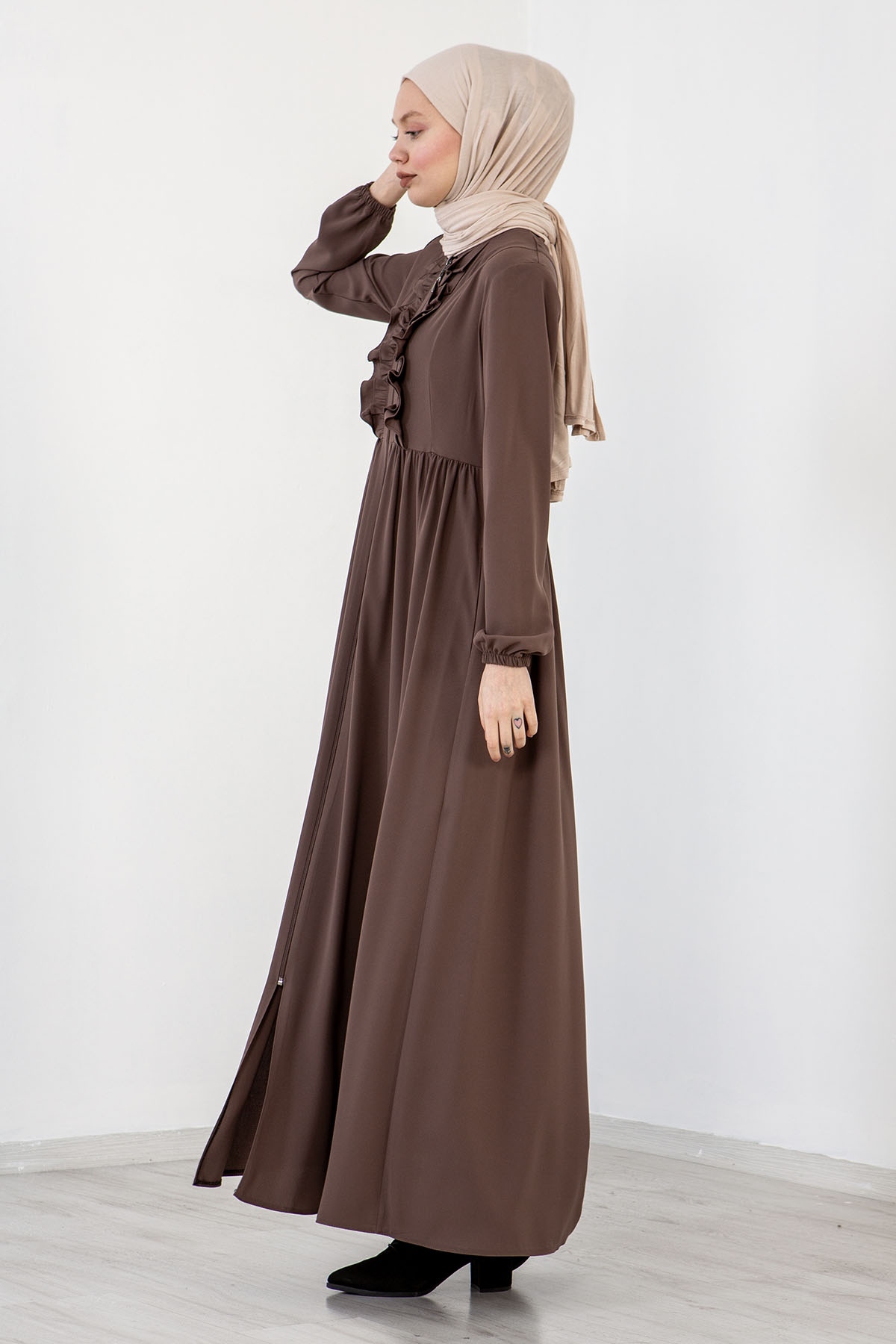 E 1093 Ferace 38-48 - Vizon - 1