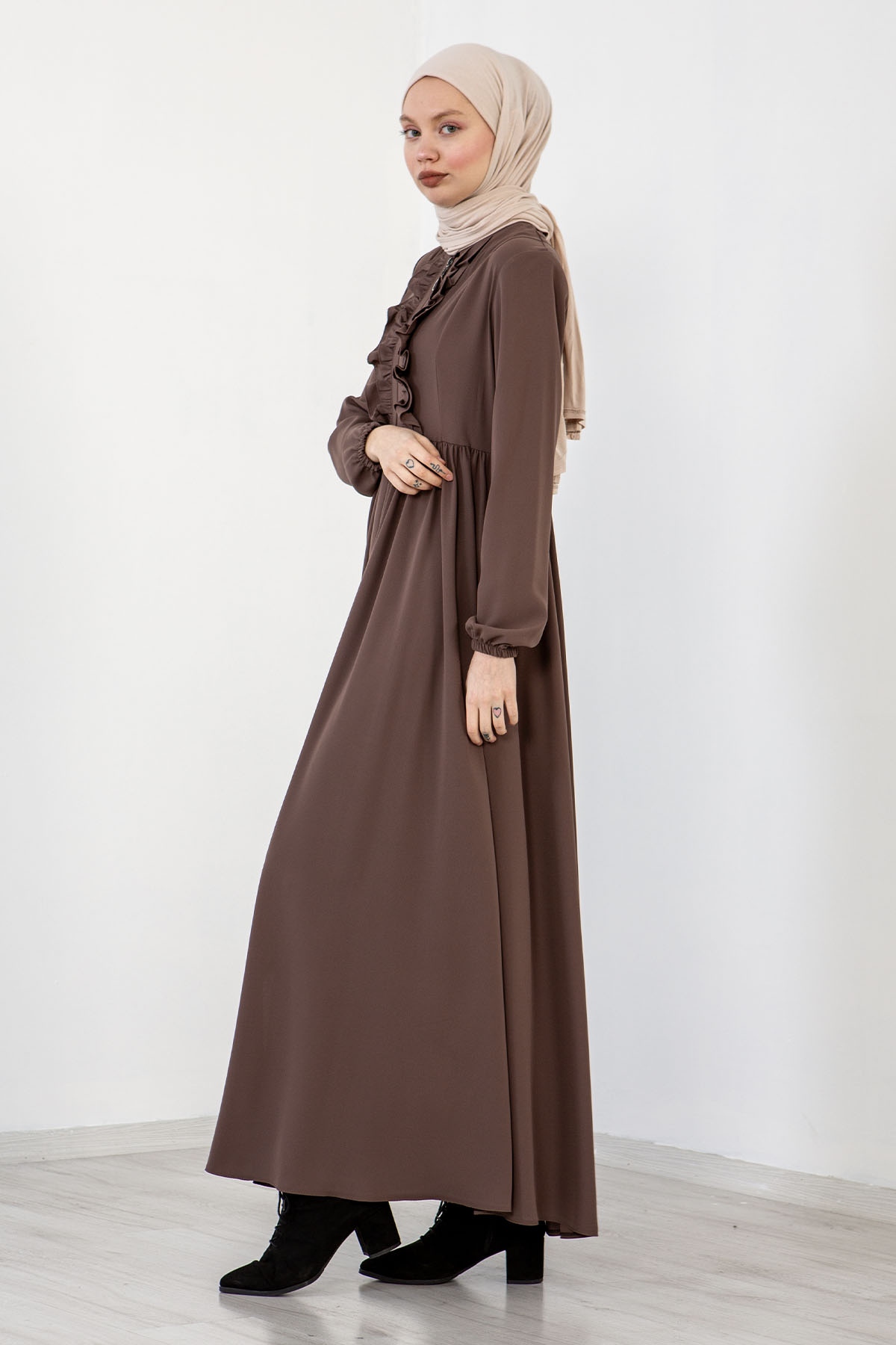 E 1093 Ferace 38-48 - Vizon - 2