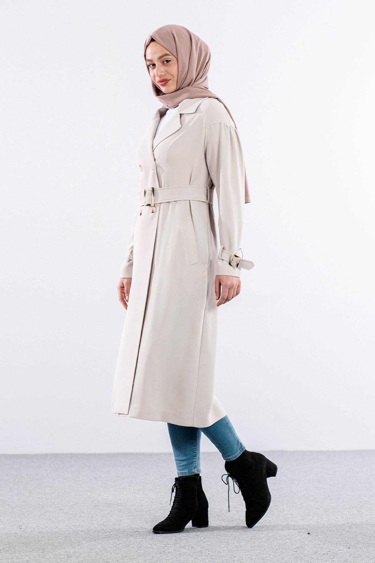 E-1515 Kap 38-44 Krep - Bej - 2