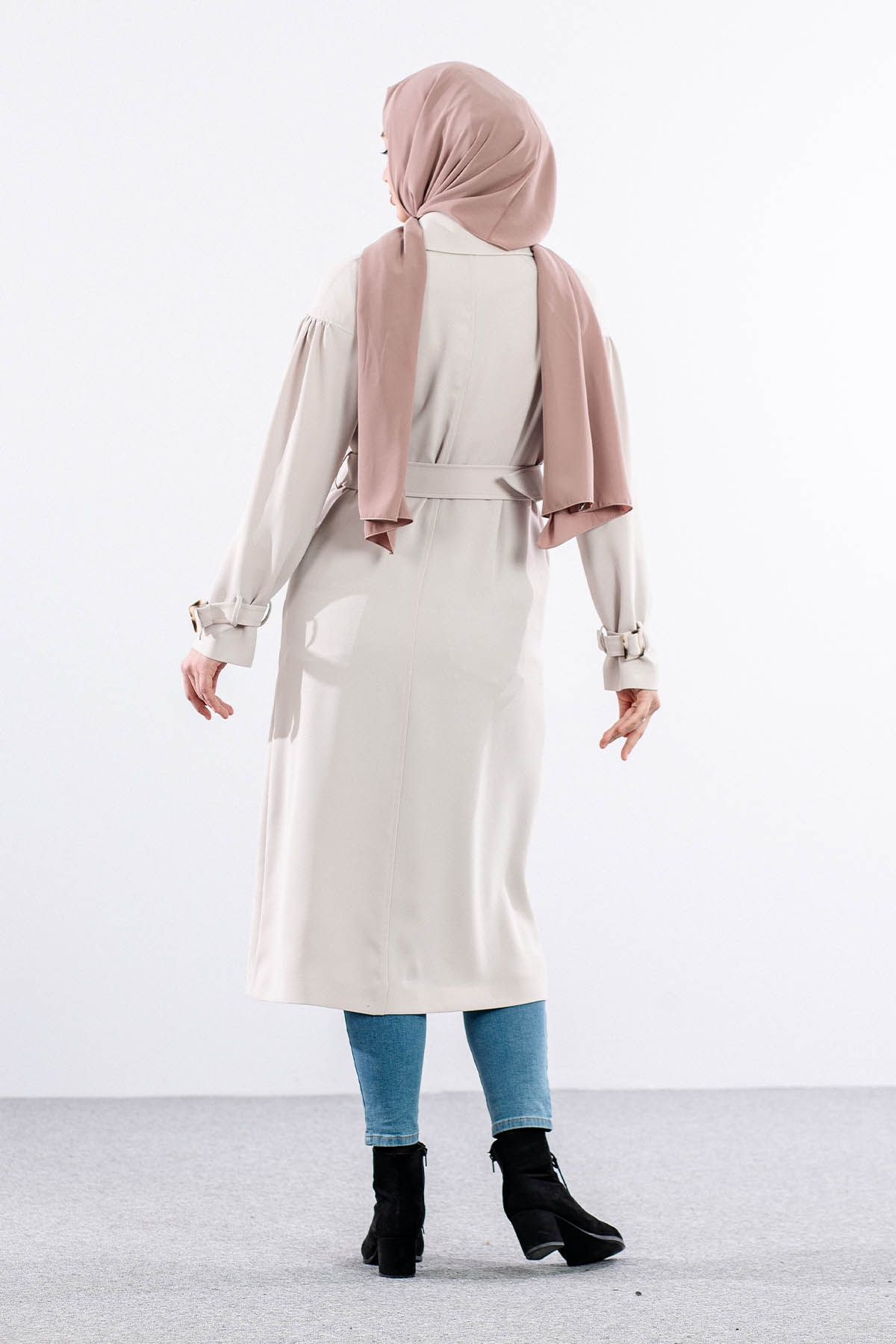 E-1515 Kap 38-44 Krep - Bej - 4